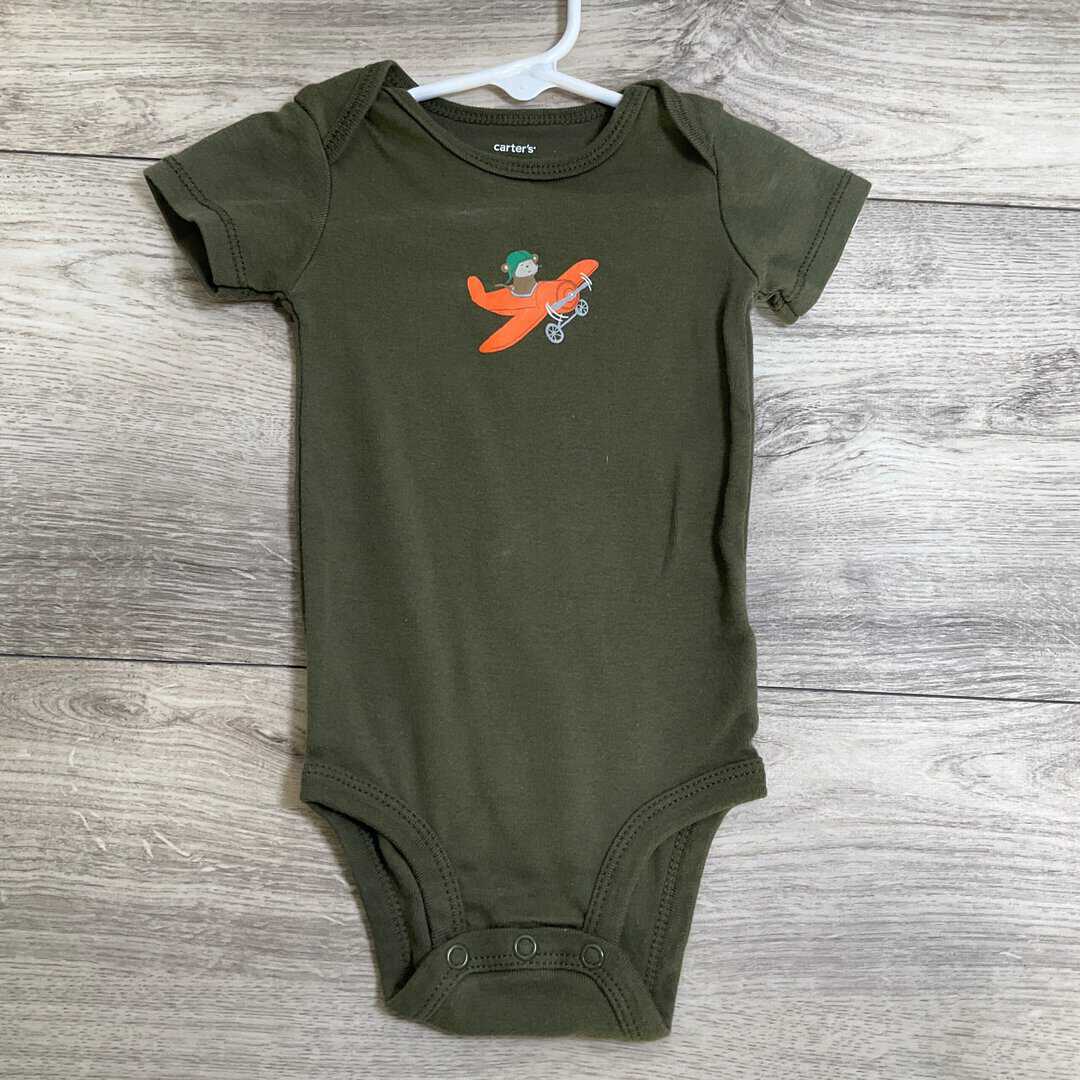 BOYS - 9 Month - Onesie