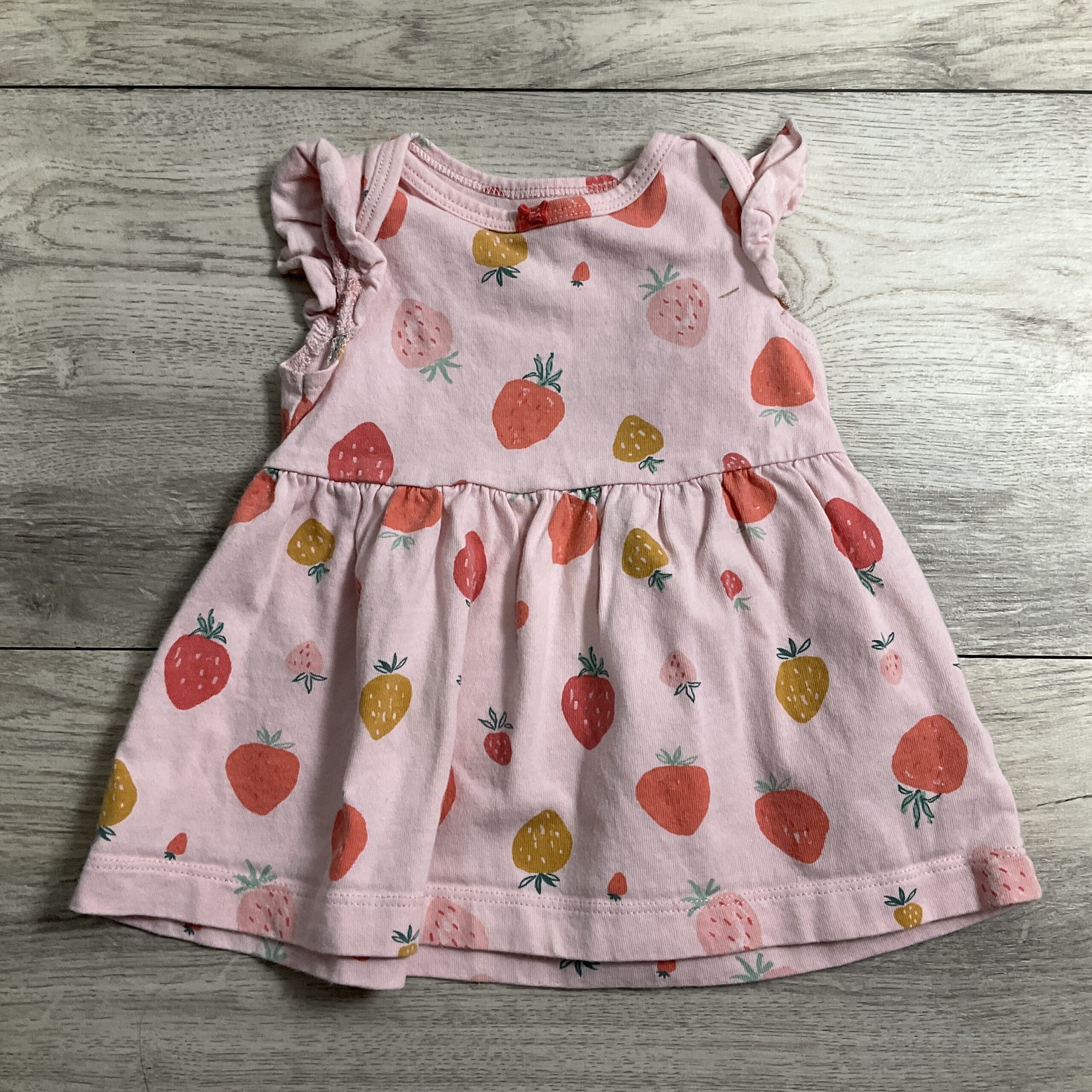 GIRLS - 3 Month - Shirt