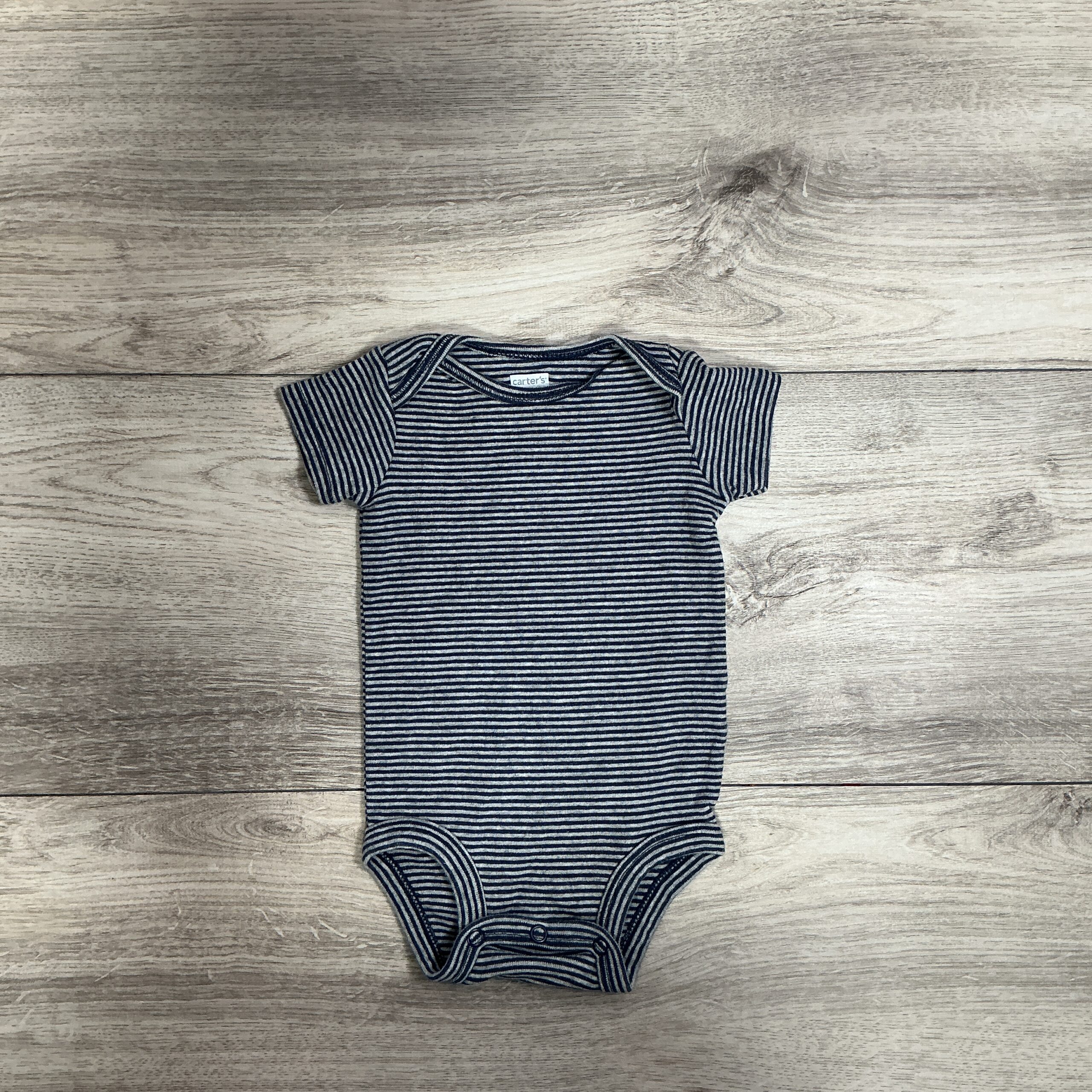 BOYS - 3 Month - Onesie