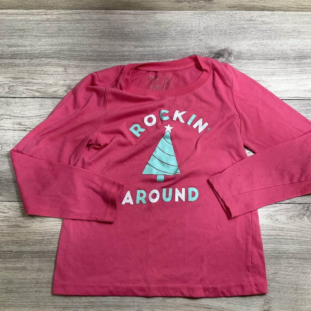 GIRLS - Size 12 - Shirt