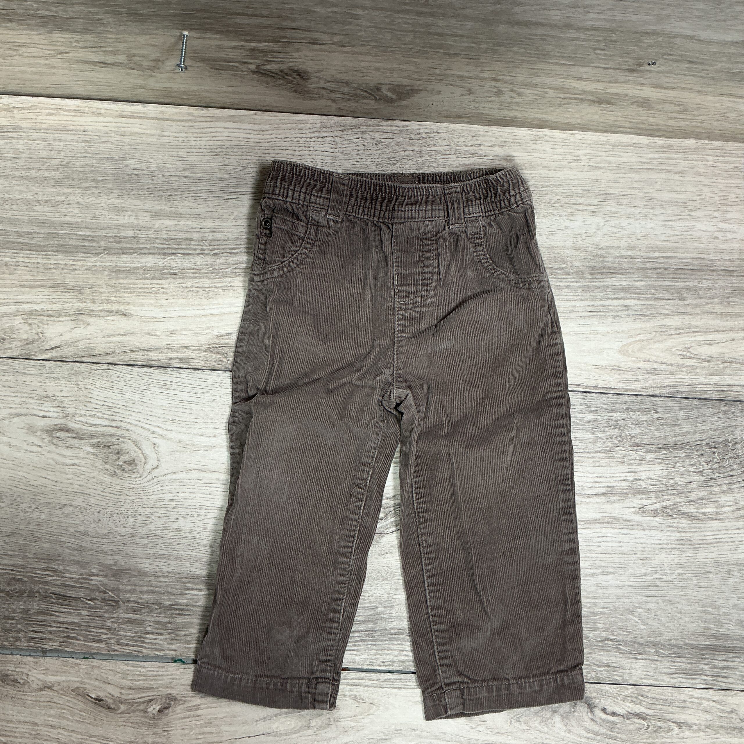 BOYS - 18 Month - Pants