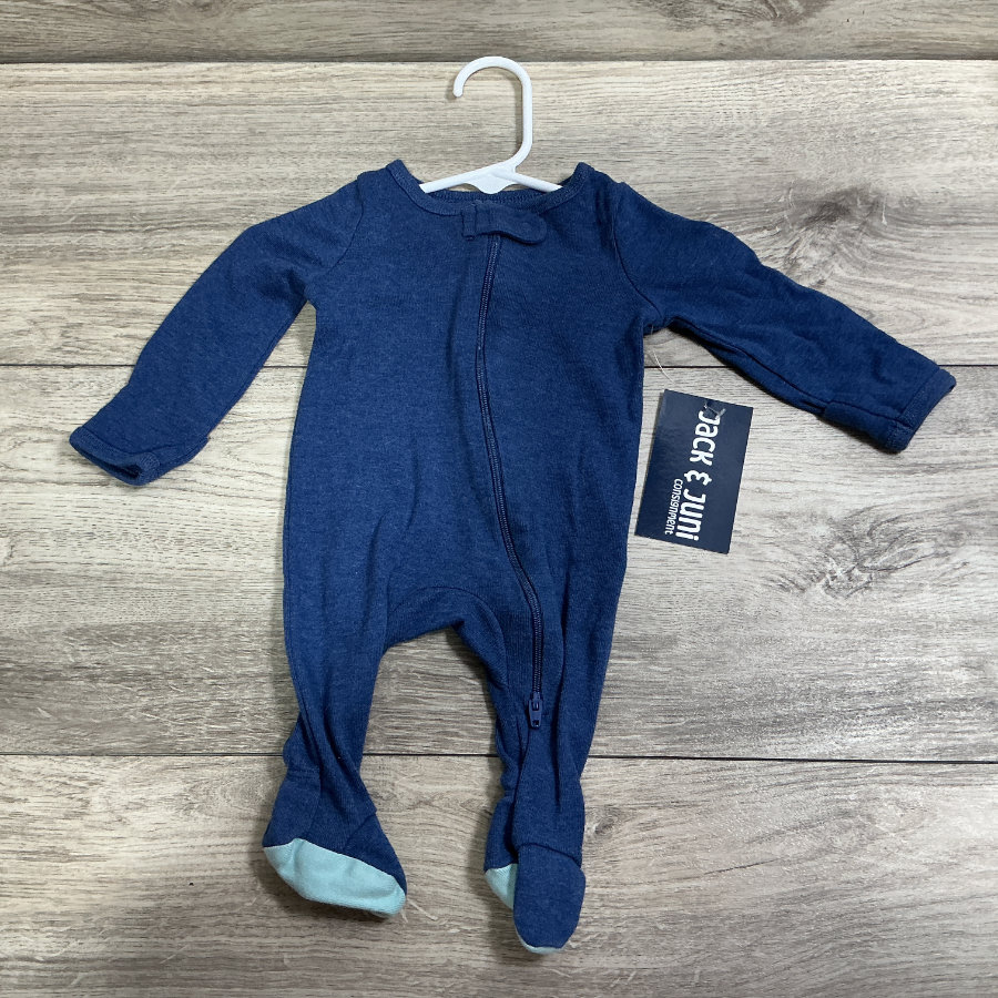 BOYS - Newborn - Sleeper