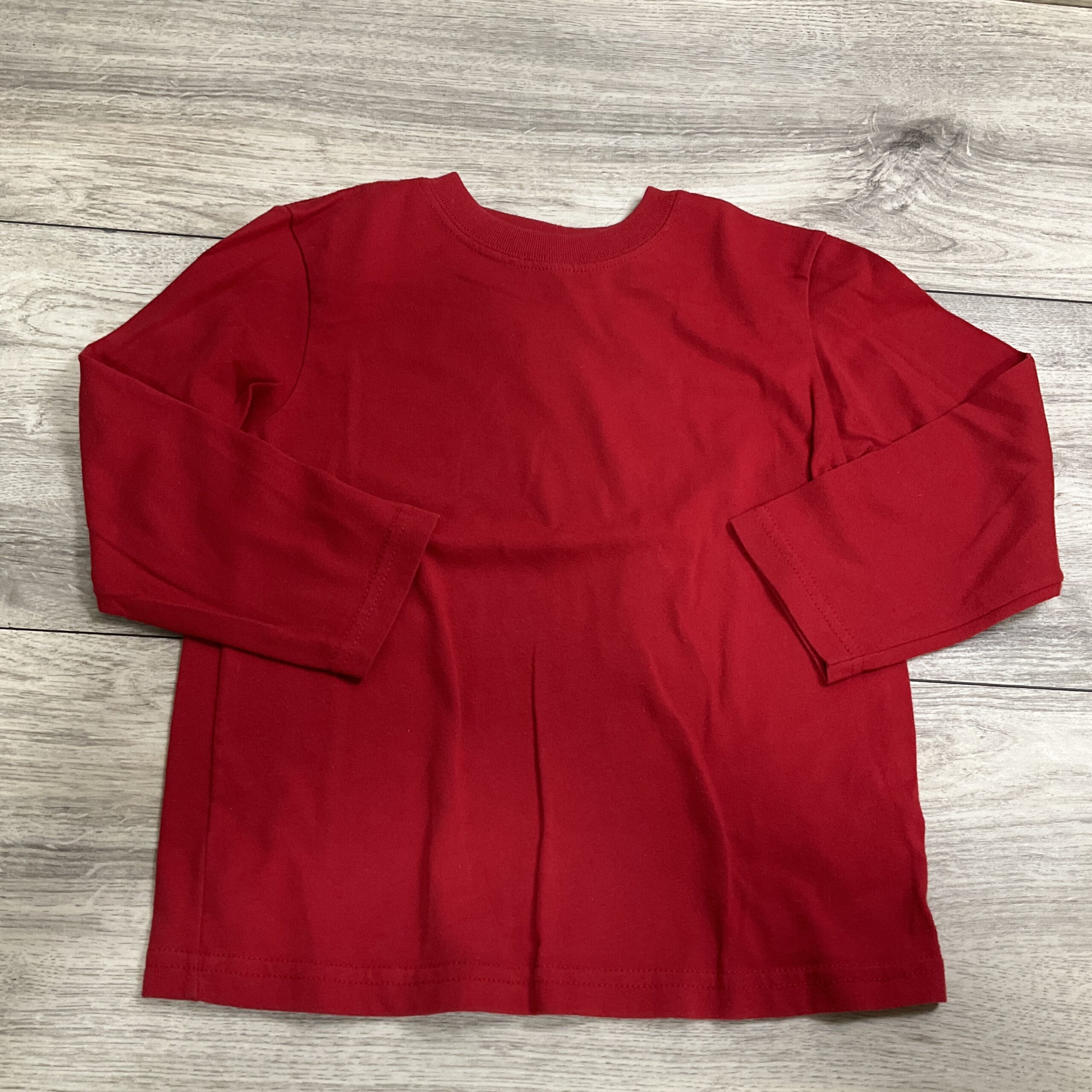 BOYS - 5T - Shirt