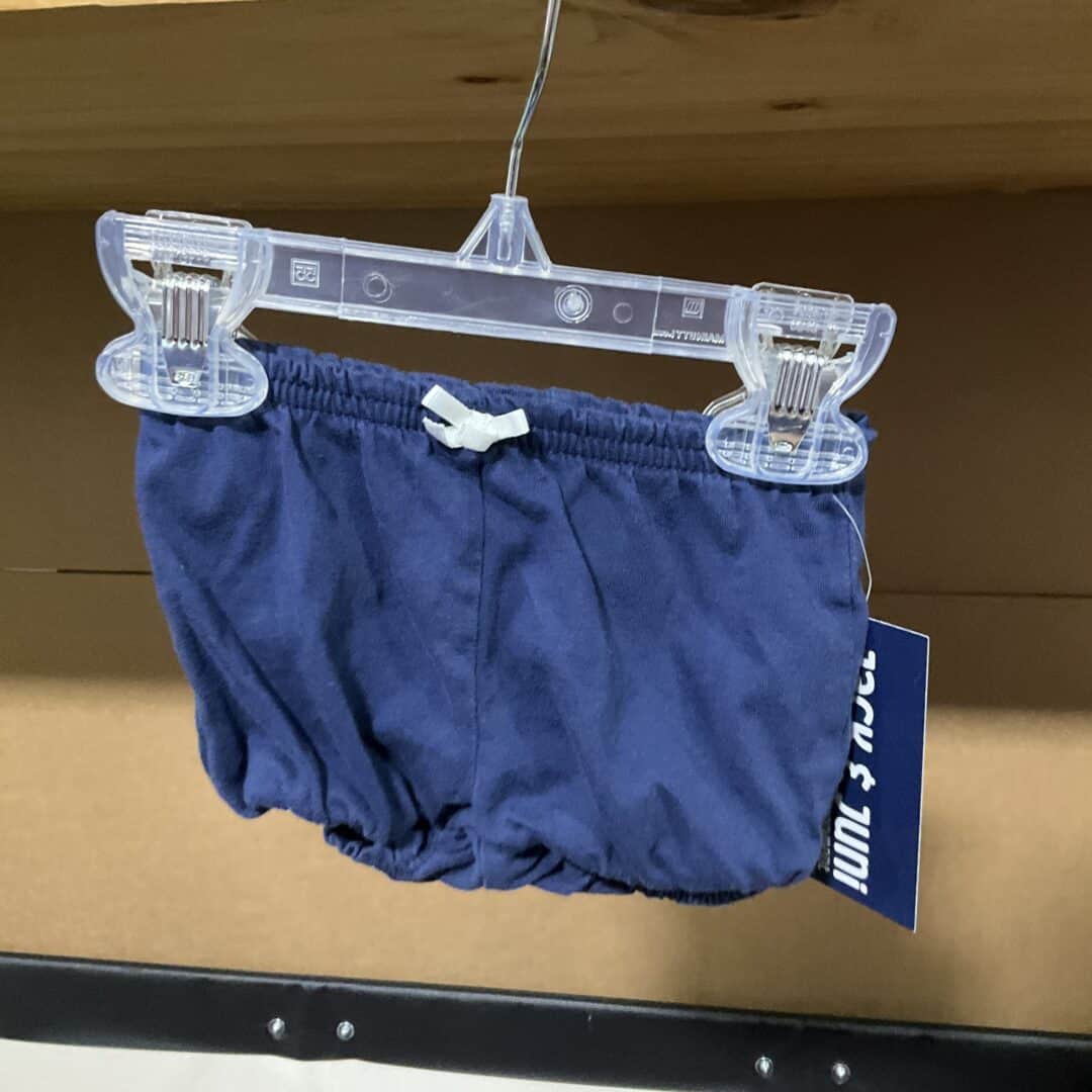 GIRLS - 3 Month - Shorts