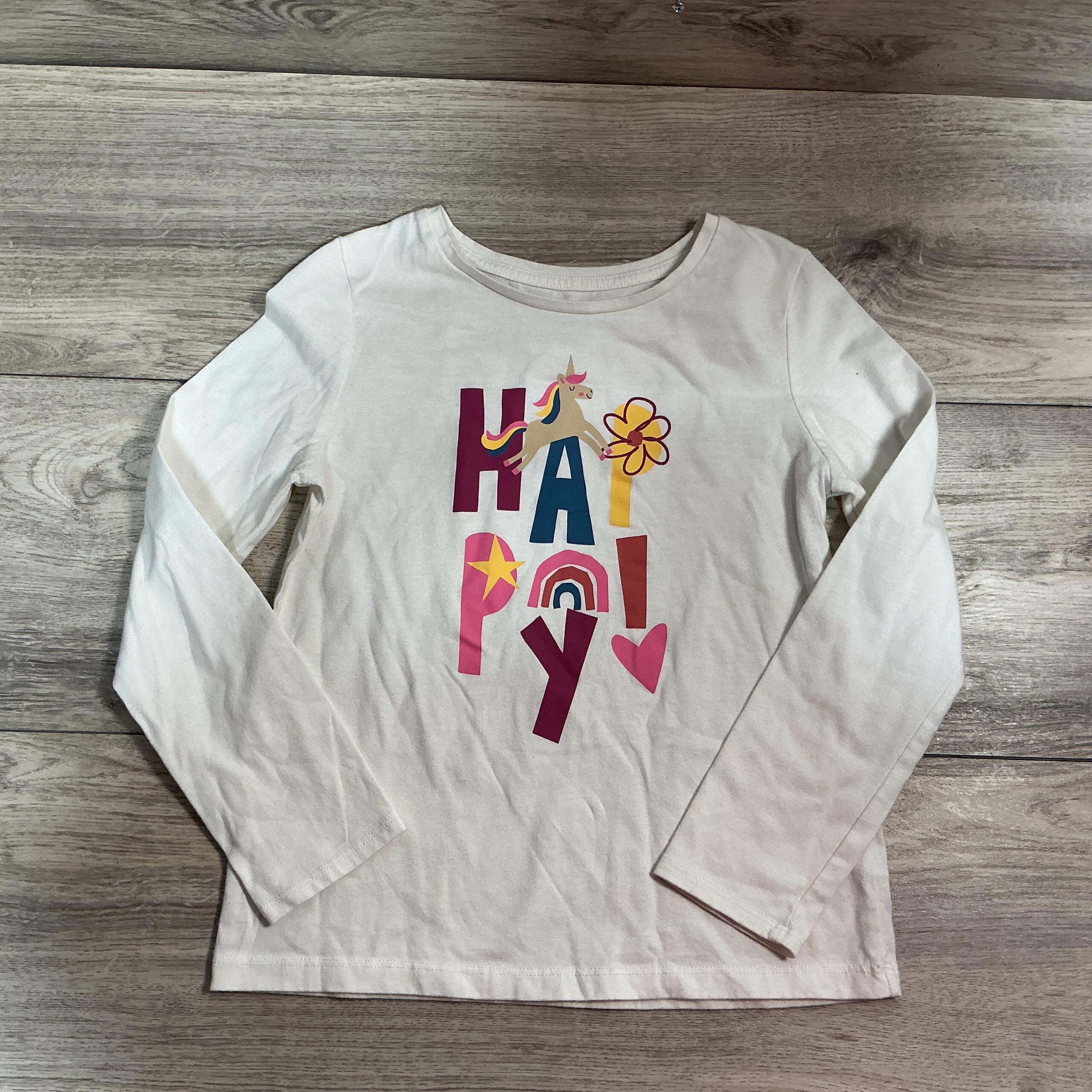 GIRLS - Size 10 - Shirt