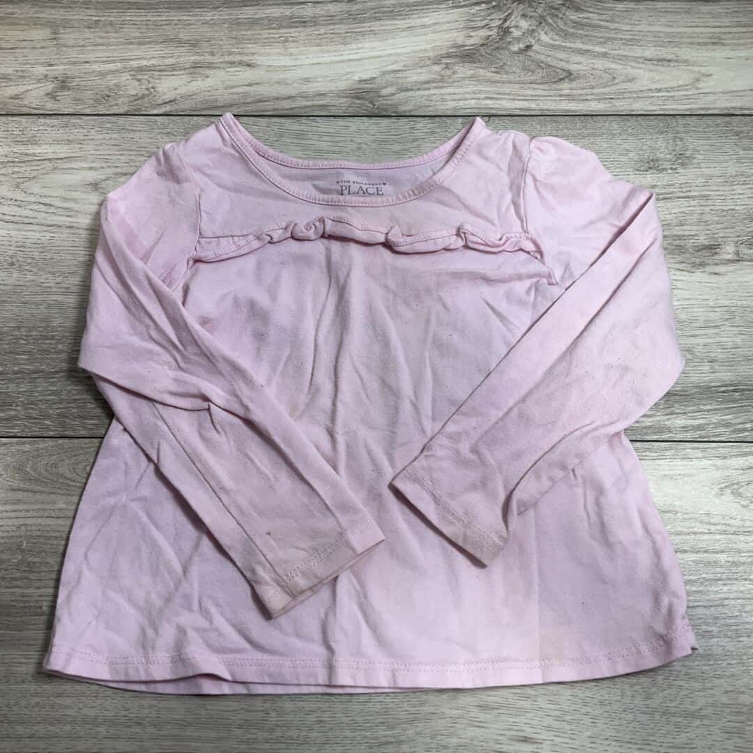 GIRLS - 3T - Shirt - Play Clothes Condition