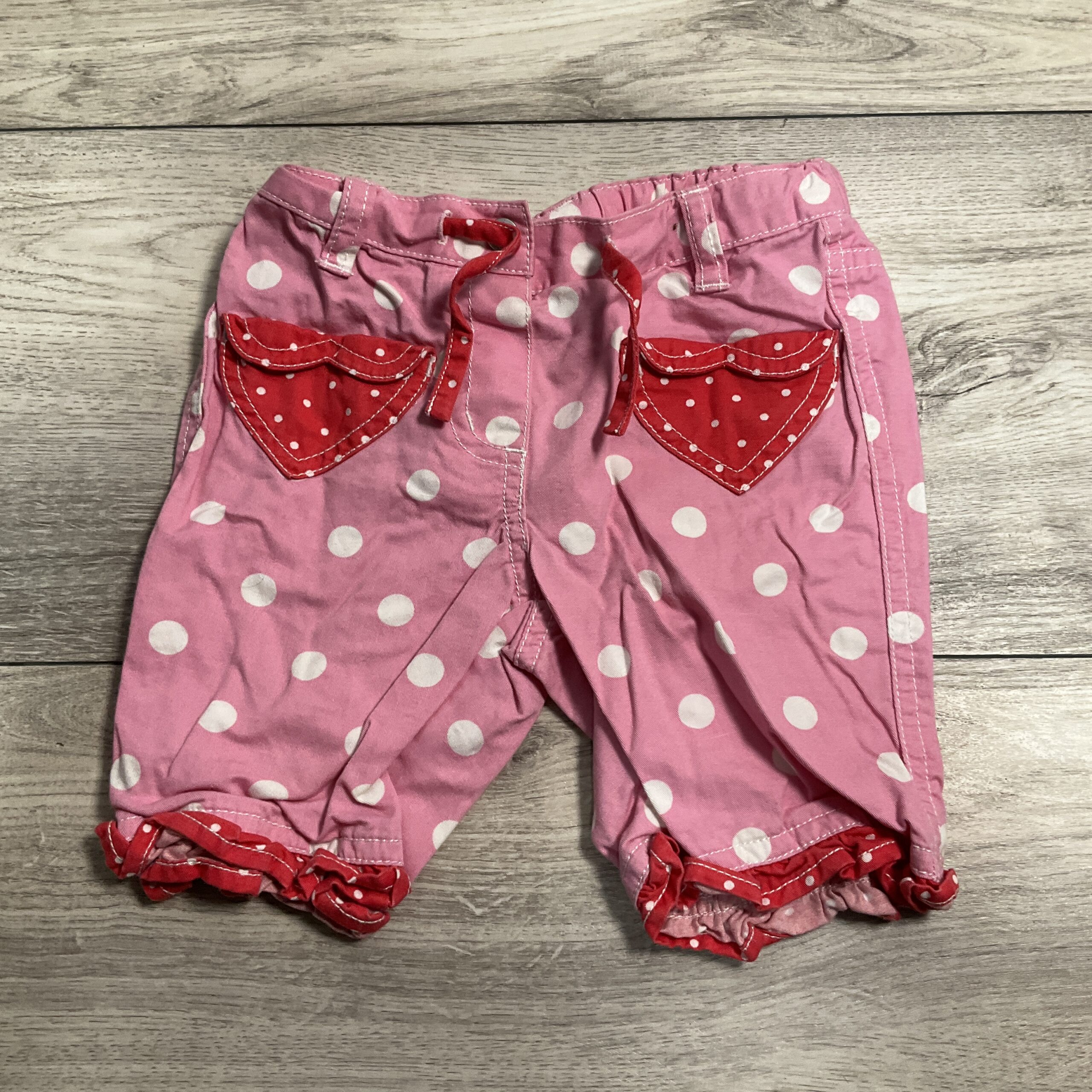 GIRLS - 24 Month/2T - Shorts