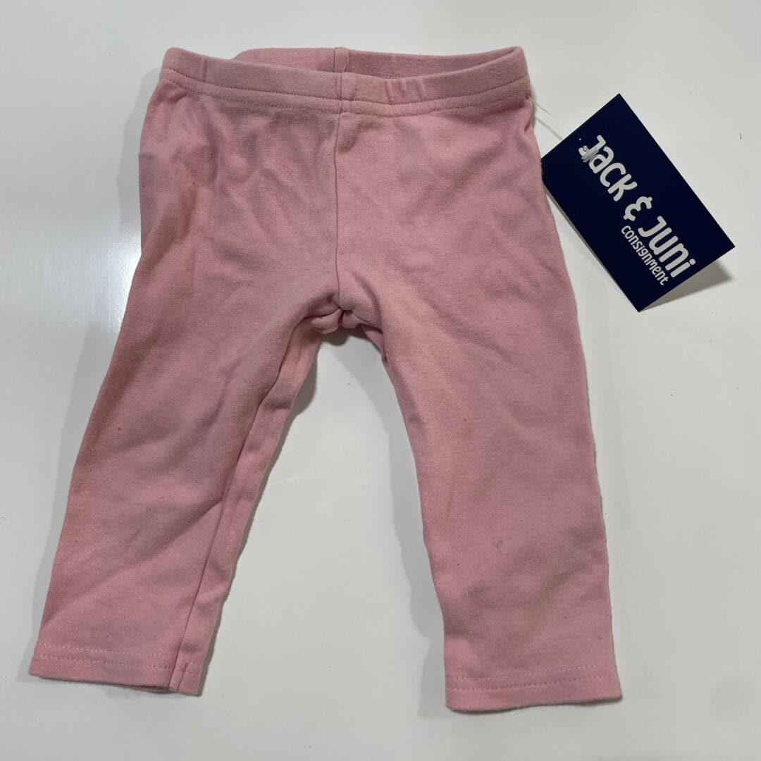 GIRLS - 9 Months - Pants