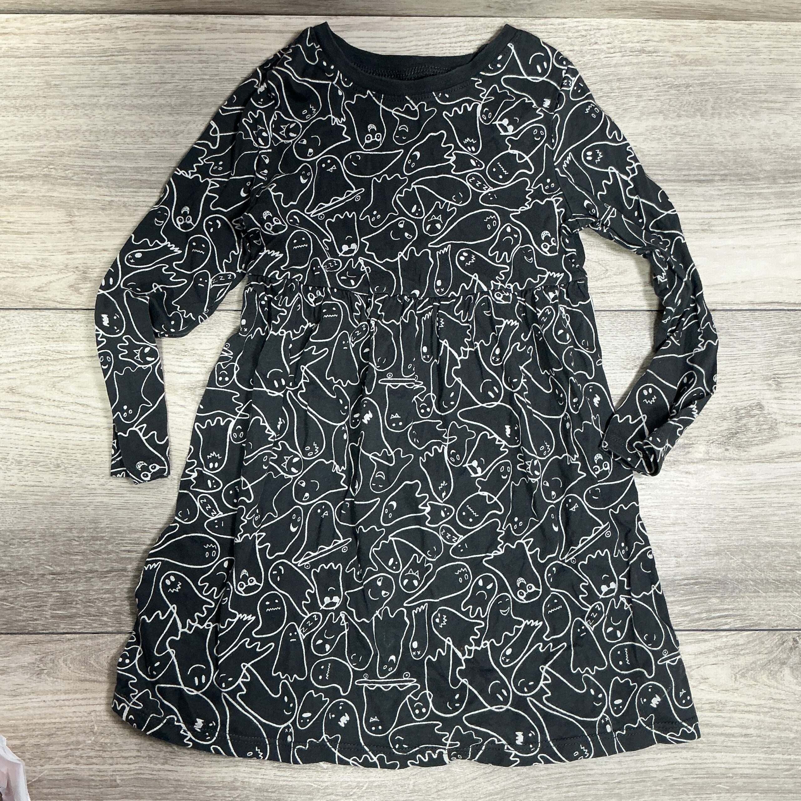 GIRLS - 3T - Dress