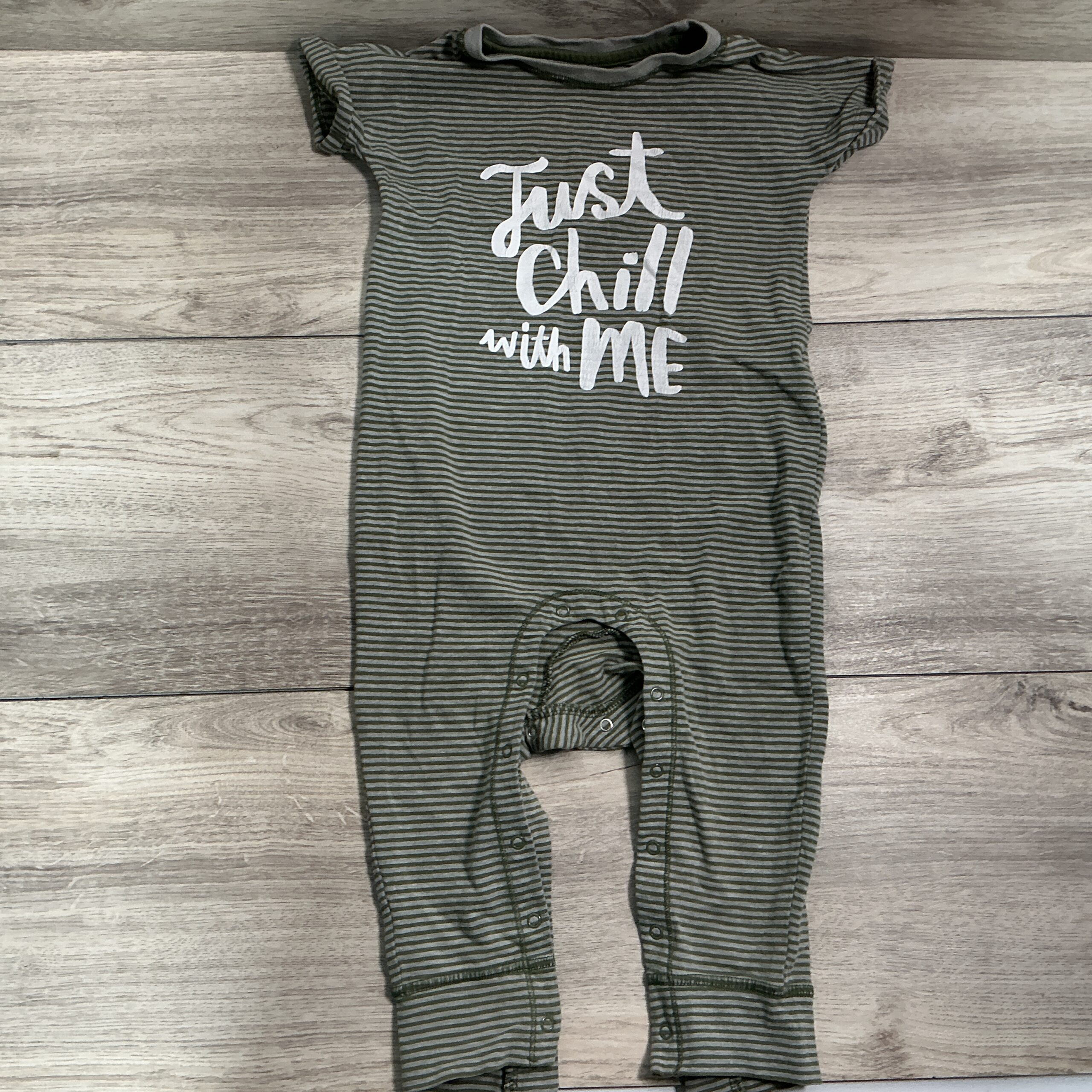 BOYS - 18 Month - Jumper