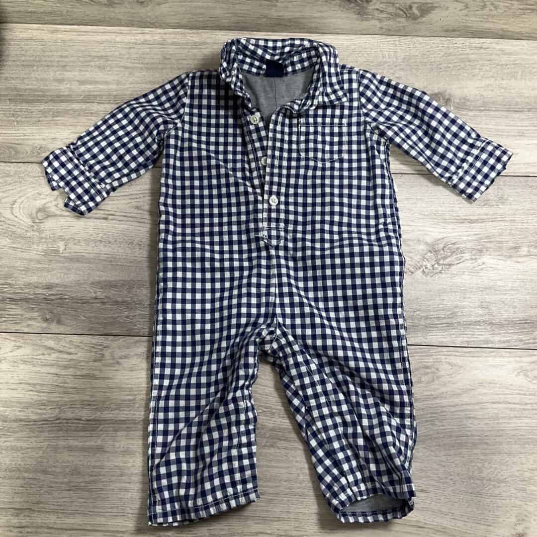 BOYS - 6/12 Month - Jumper
