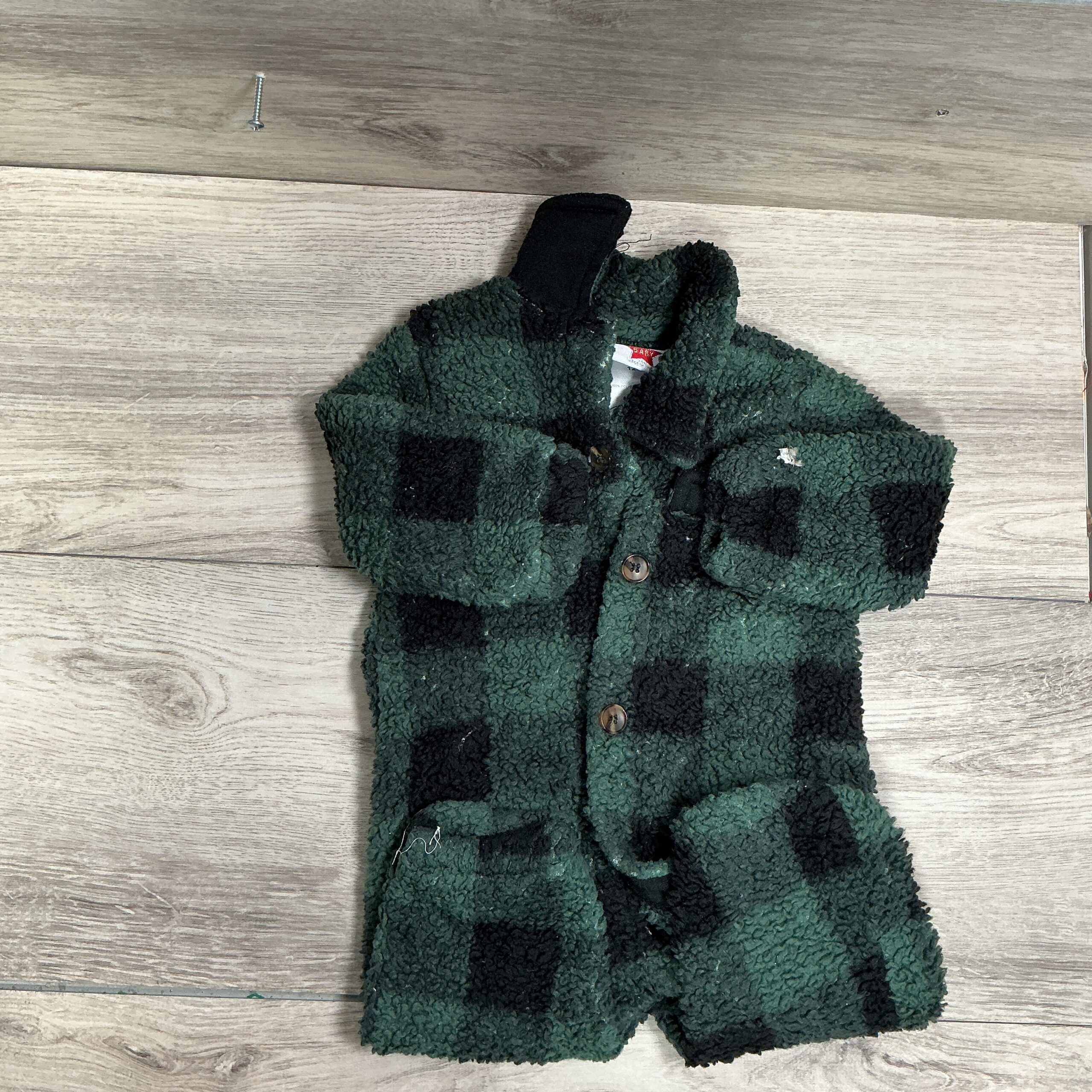 BOYS - 12 Month - Jumper
