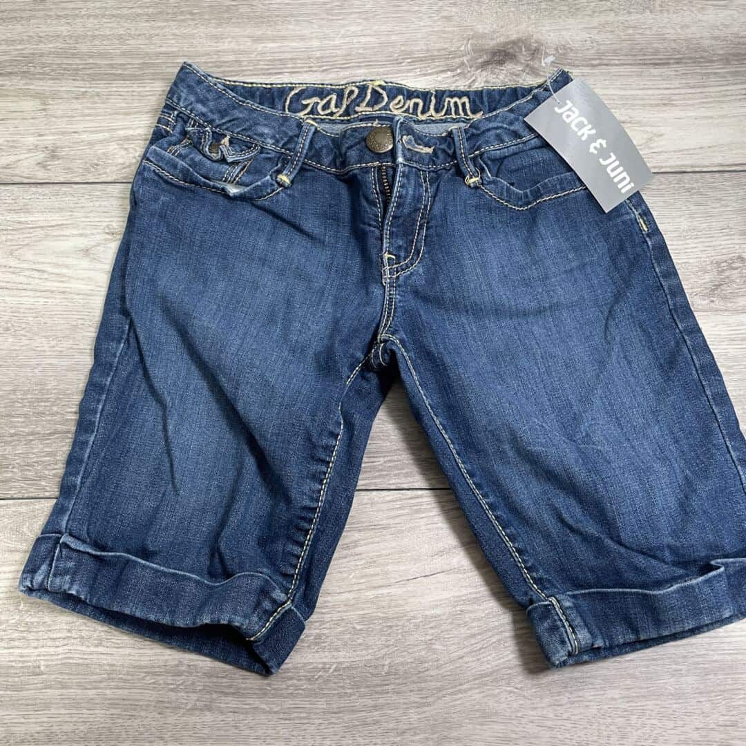 GIRLS - Size 10 - Shorts