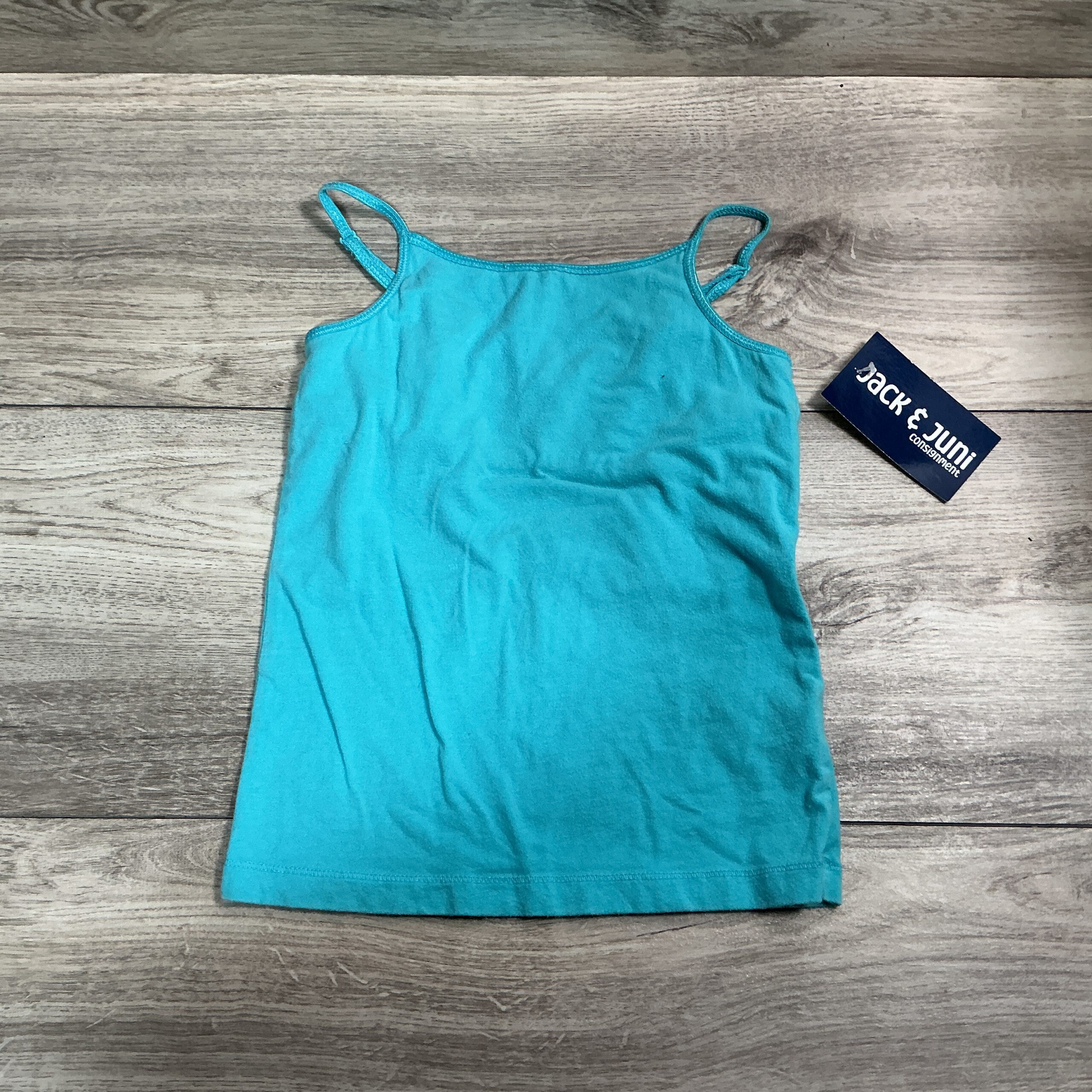 GIRLS - 7/8 - Tank
