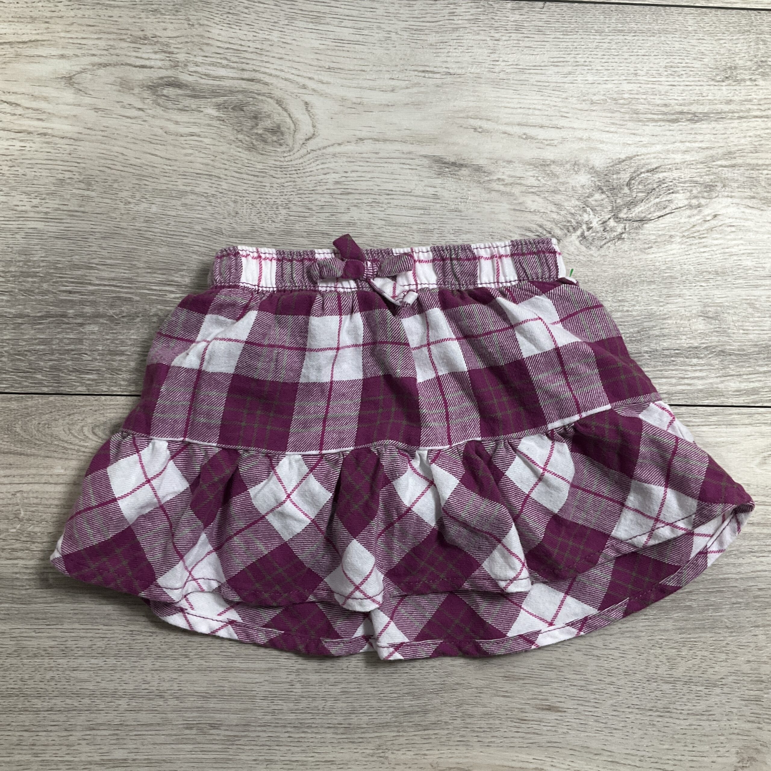 GIRLS - 6 Month - Skirt