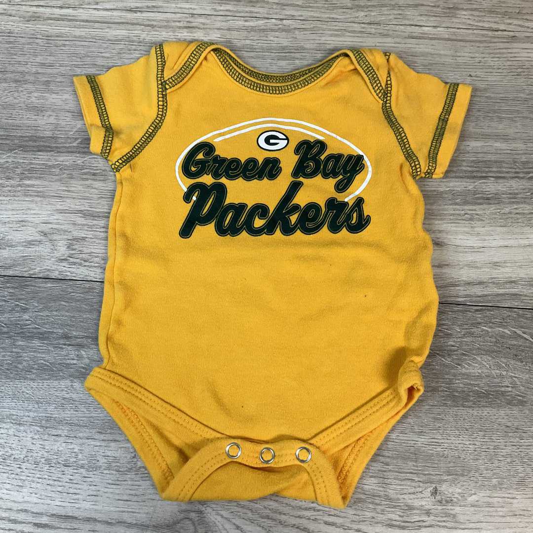 BOYS - 0/3 Months - Onesie