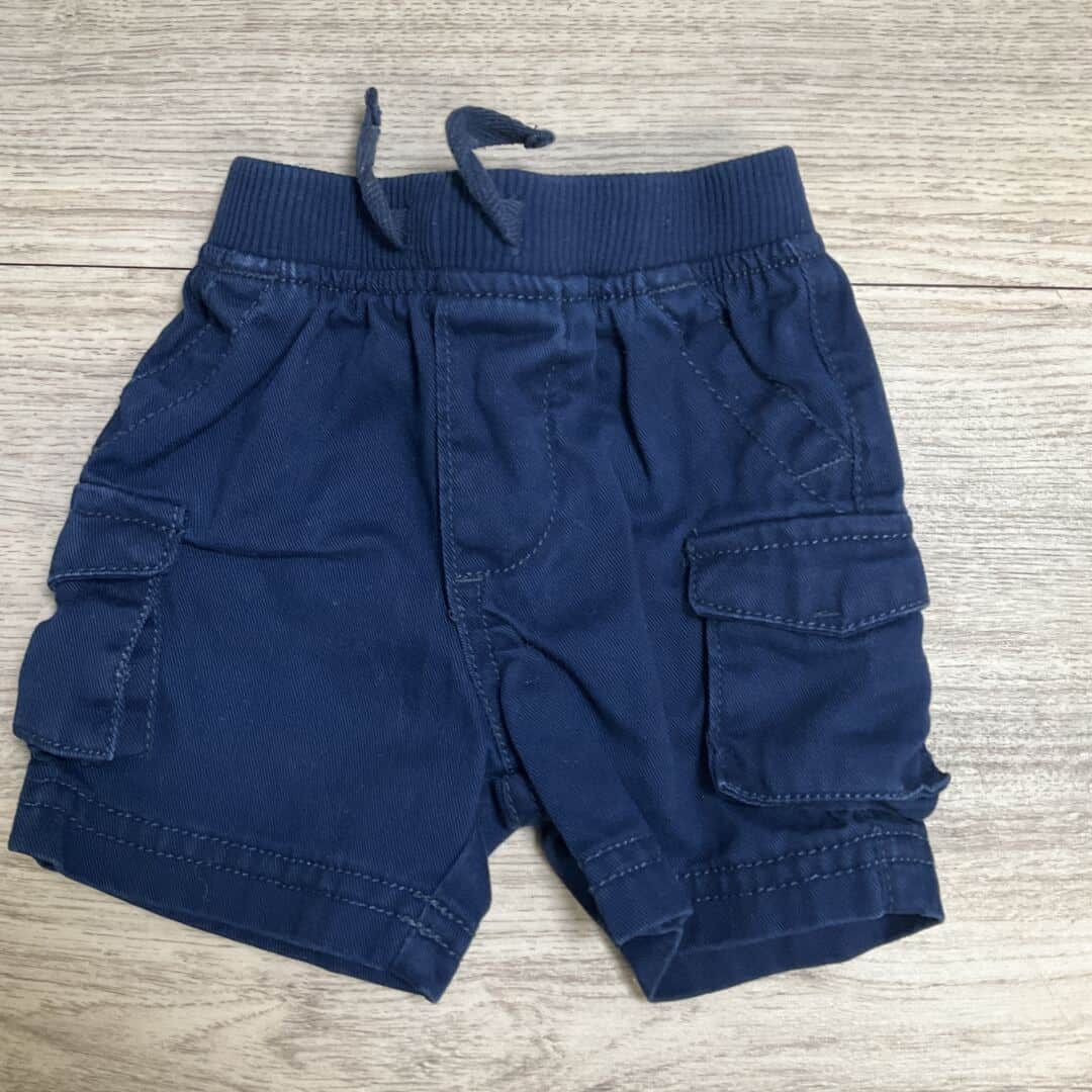 BOYS - Newborn - Shorts