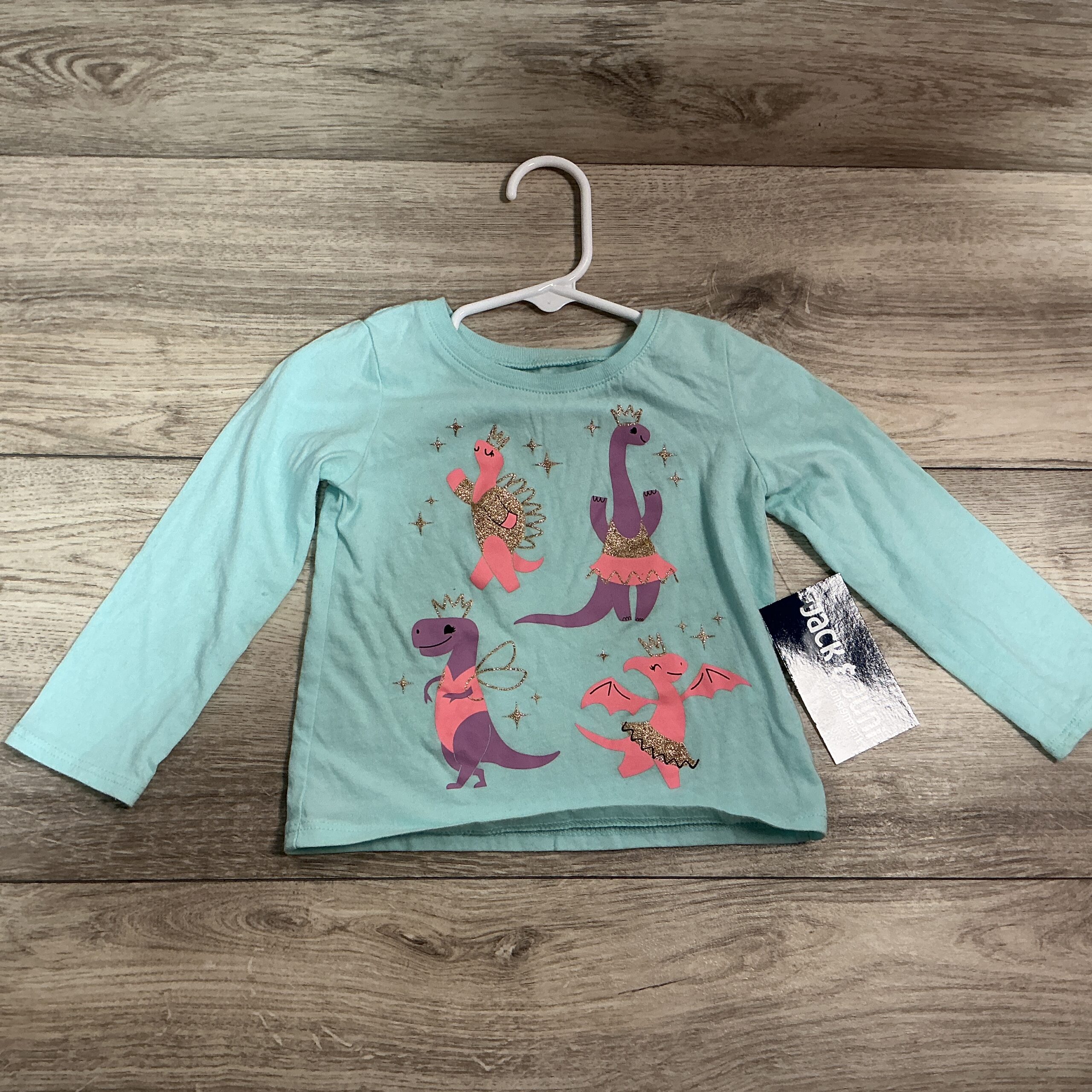 GIRLS - 18/24 Month - Shirt