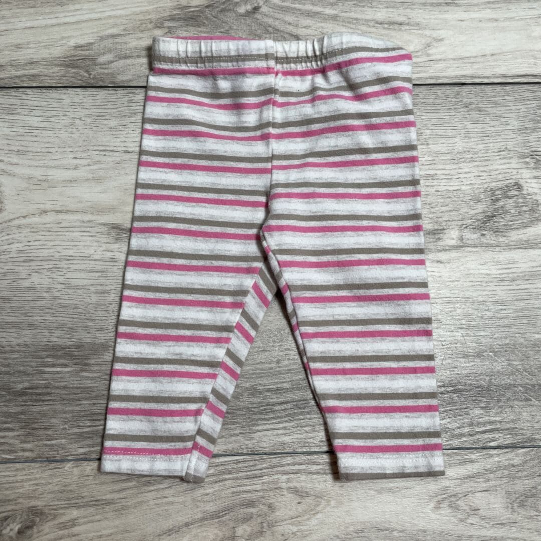 GIRLS - 3 Months - Pants