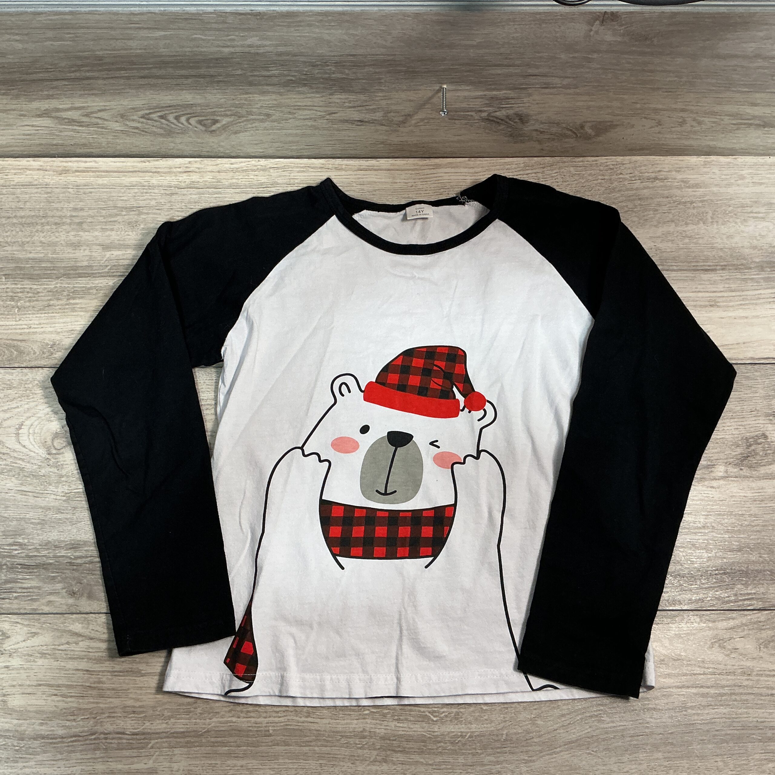 BOYS - Size 14 - Shirt