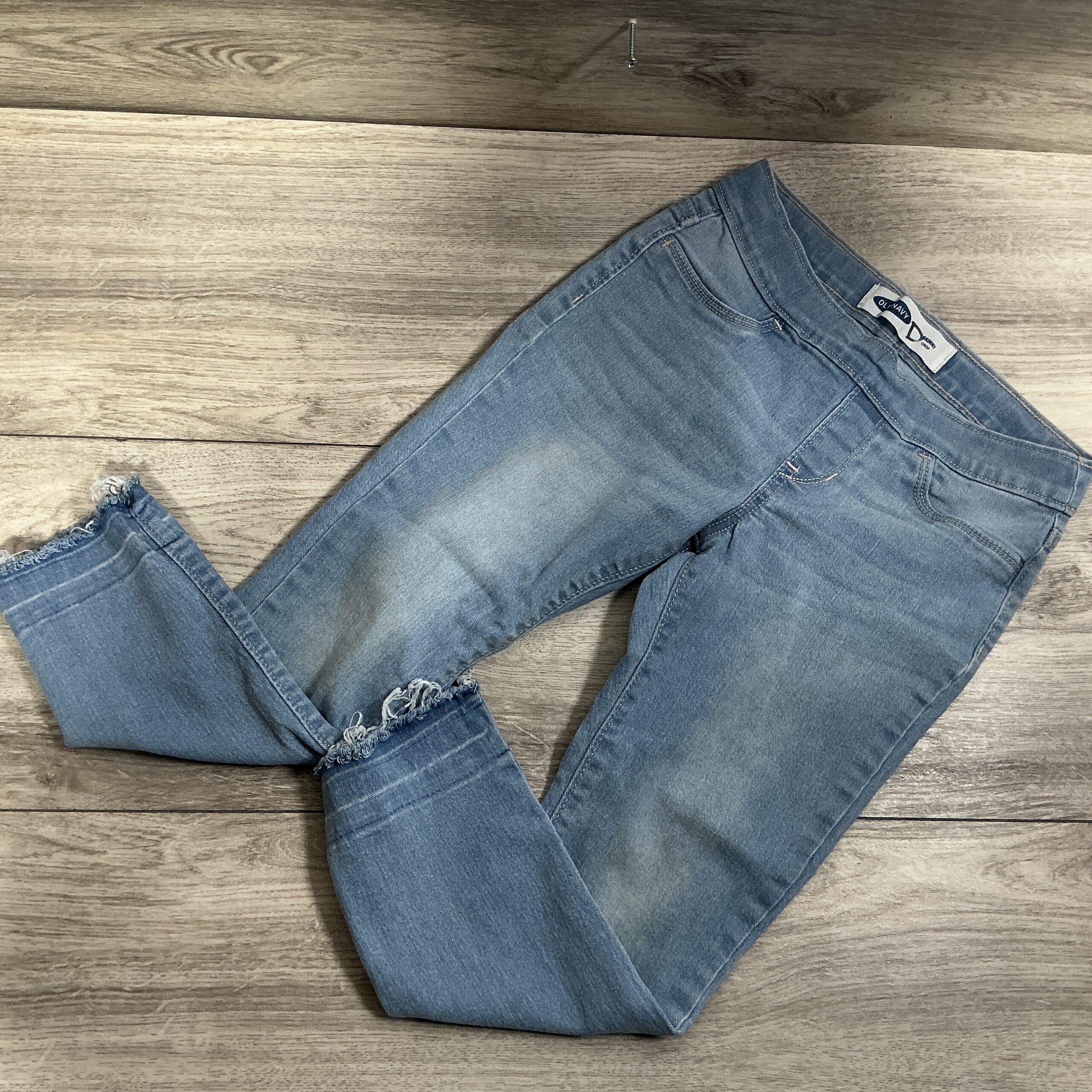 GIRLS - Size 8 - Jeans