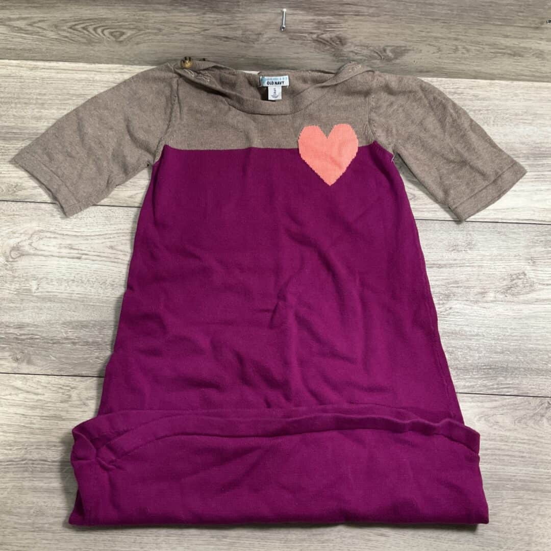 GIRLS - Size 12 - Dress