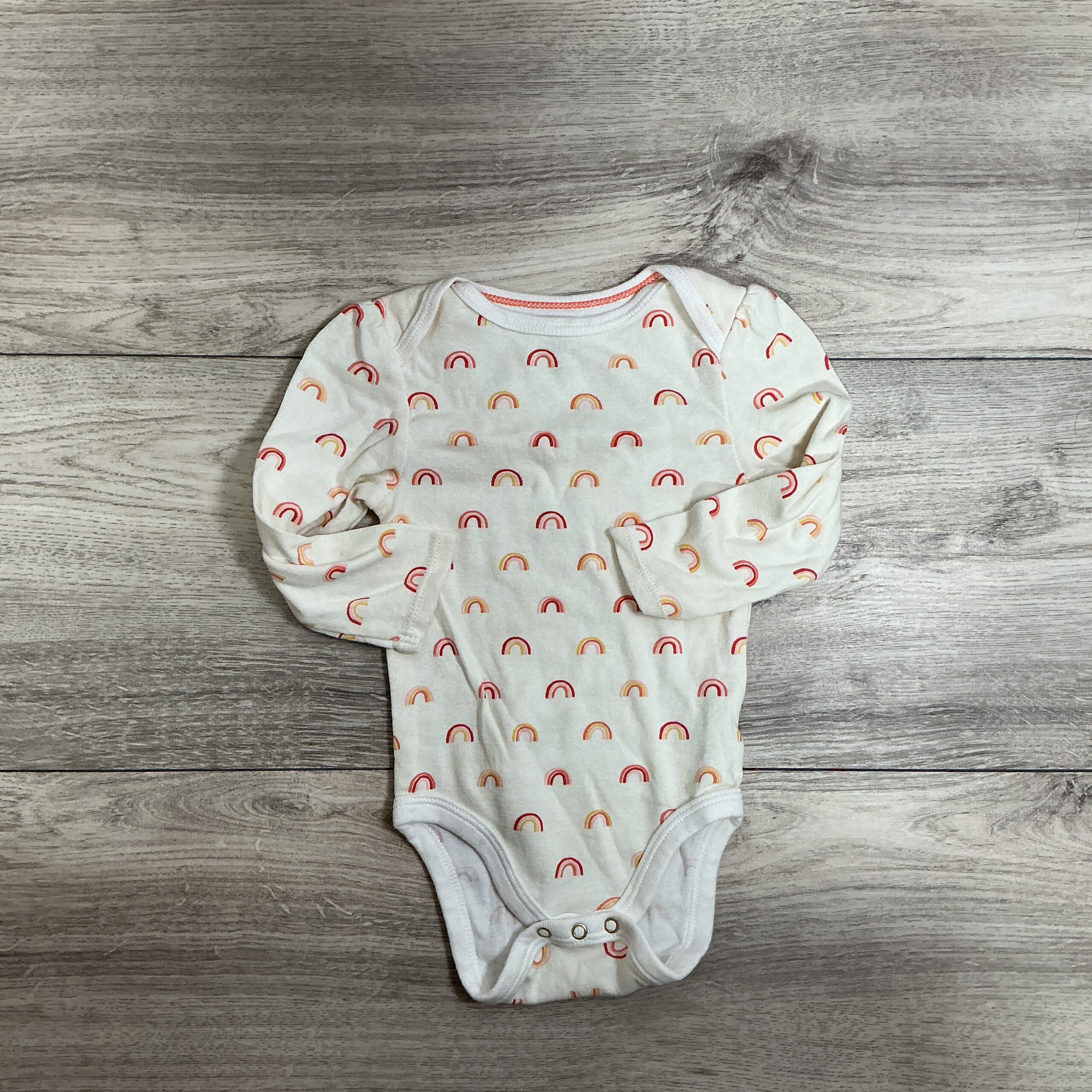BOYS - 12 Month - Onesie