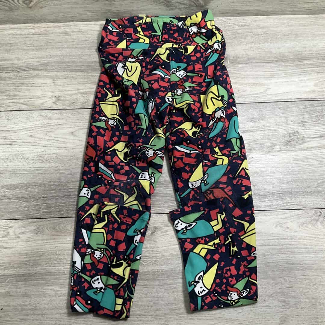 GIRLS - 10/12 - Pants