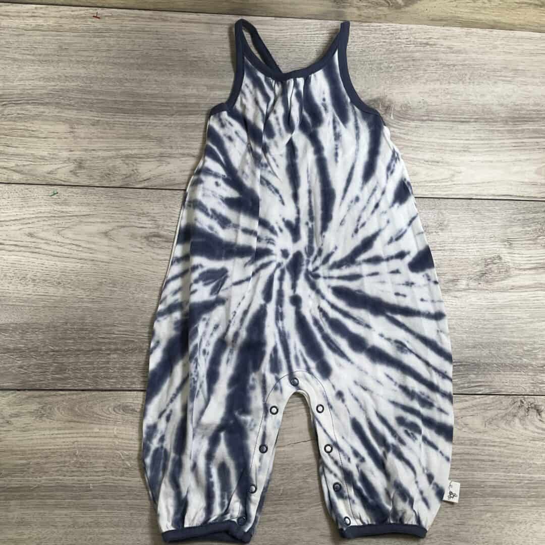 GIRLS - 6/9 Month - Romper - NEW