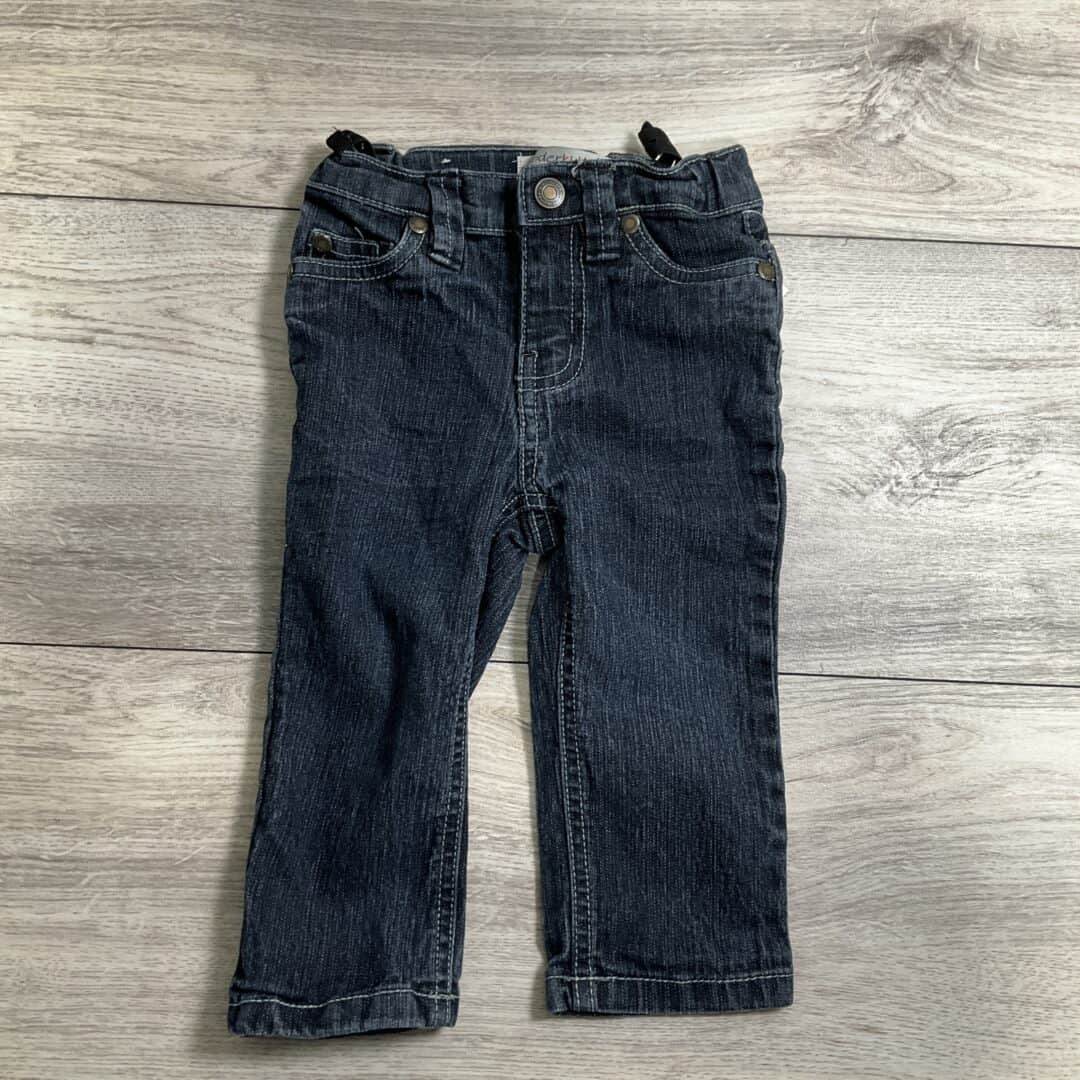 BOYS - 12 Month - Jeans