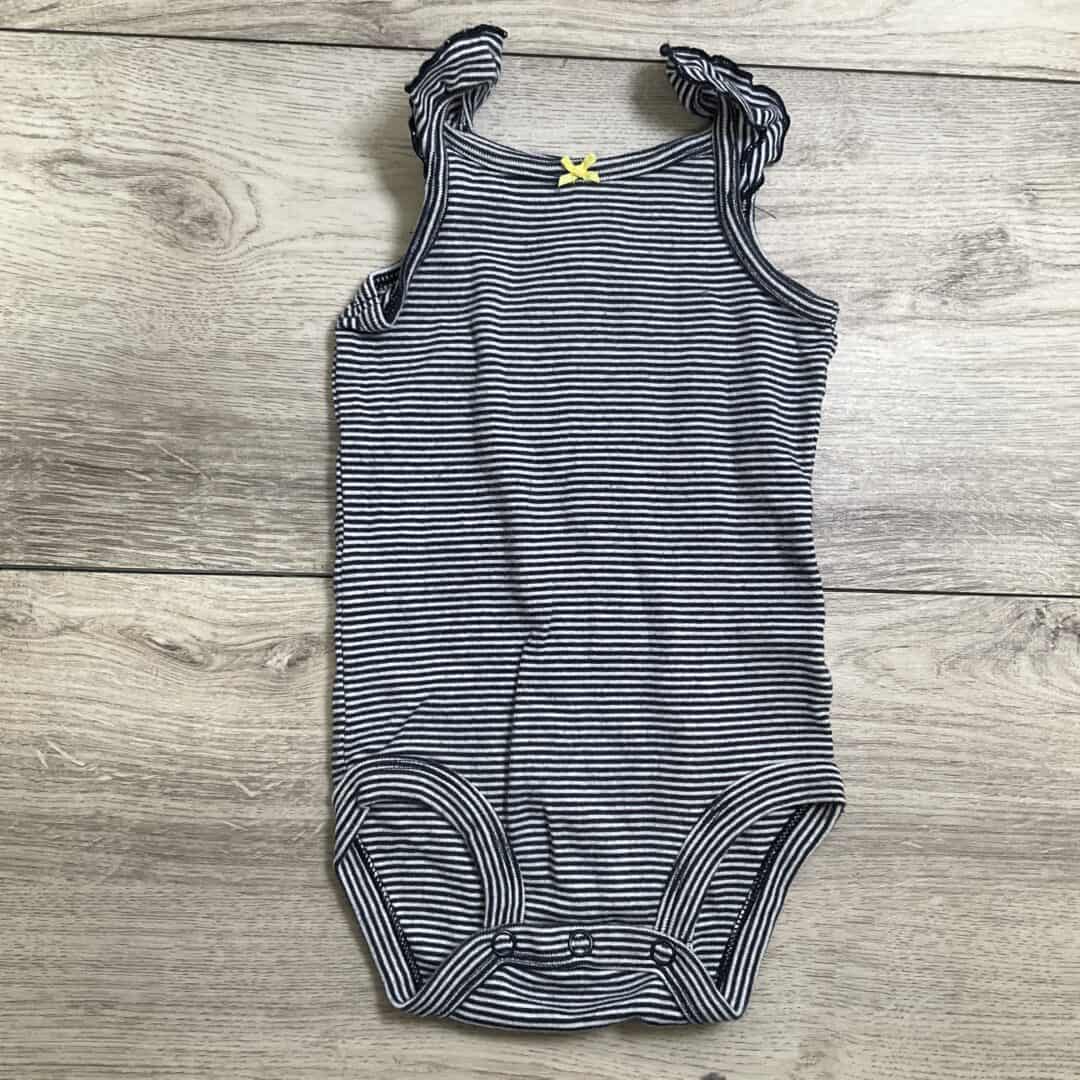 GIRLS - 9 Month - Onesie