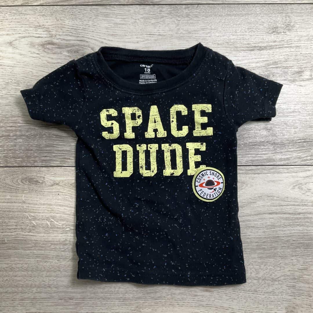 BOYS - 18 Month - Shirt