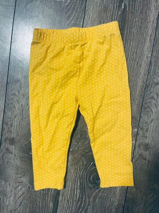 GIRLS - #746 - 6-12 Months - Pants