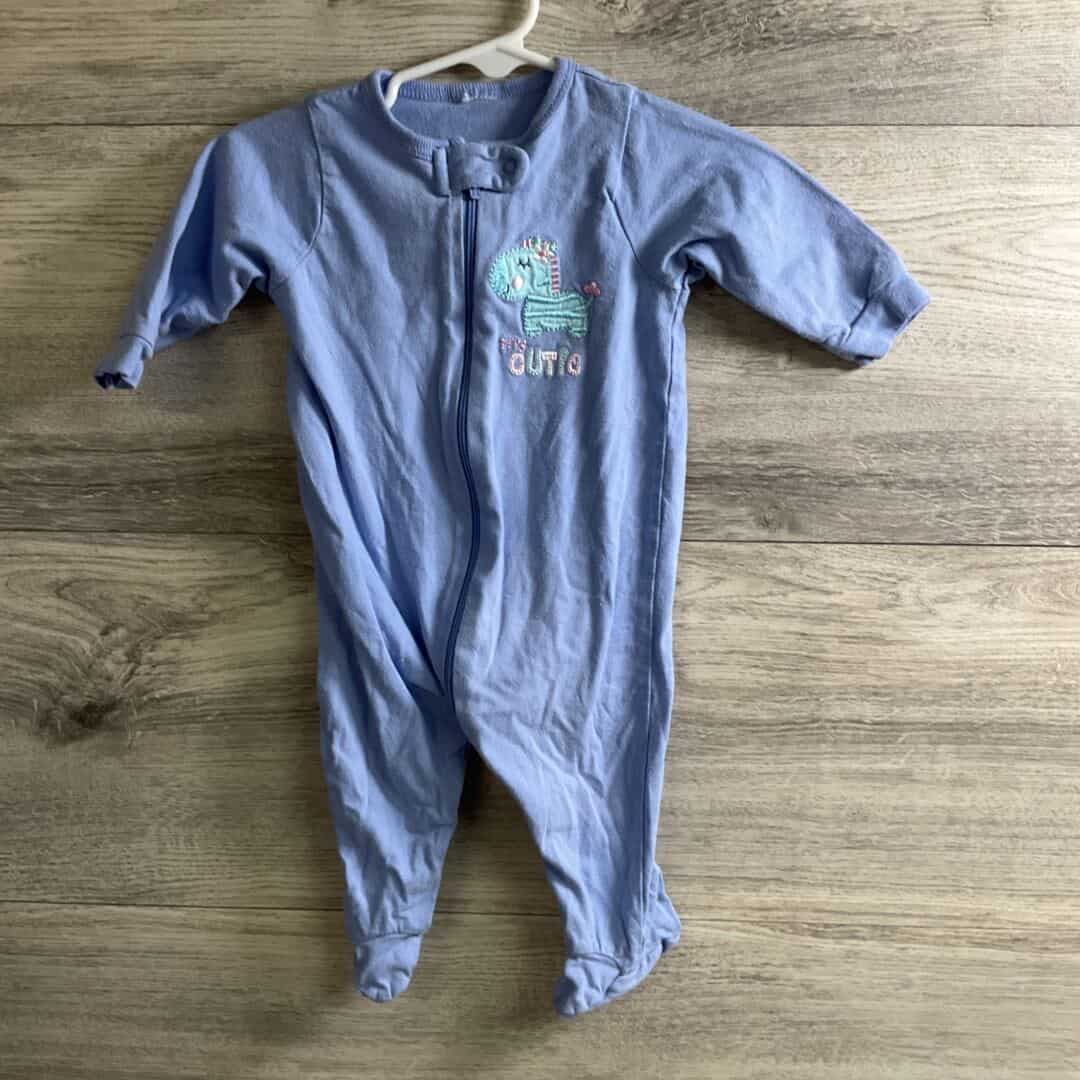 BOYS - 3 Months - Sleeper