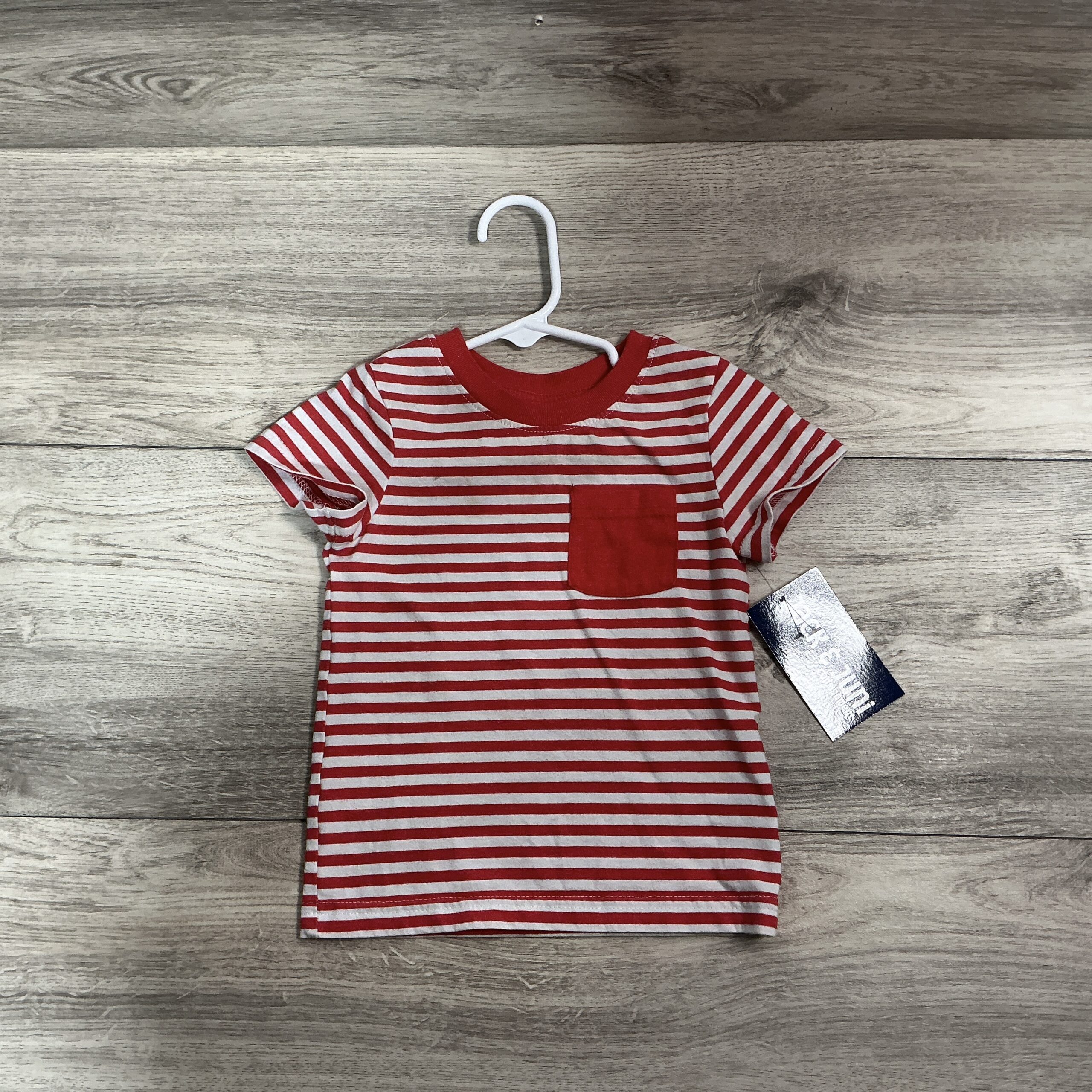 BOYS - 12 Month - Shirt - Semi Play