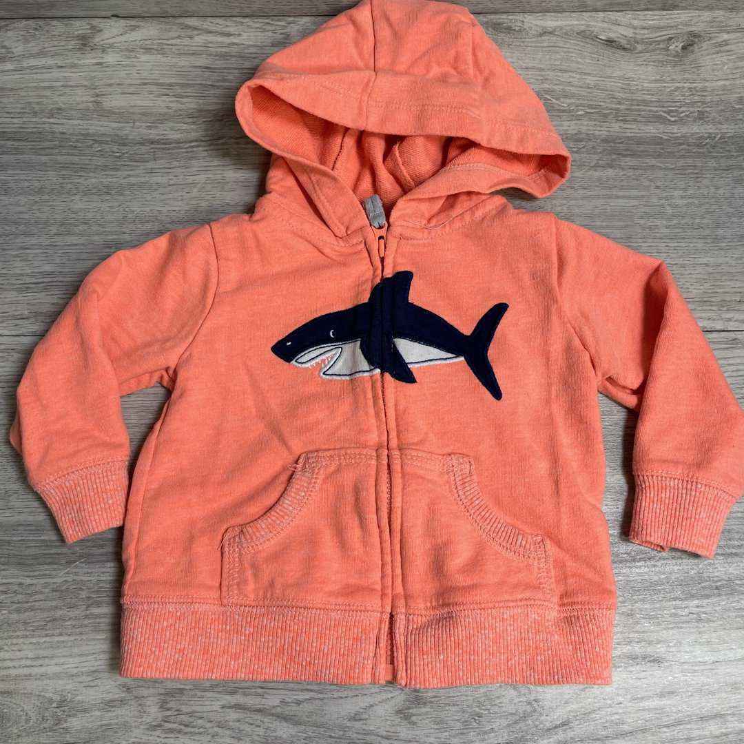 BOYS - 6 Months - Jacket