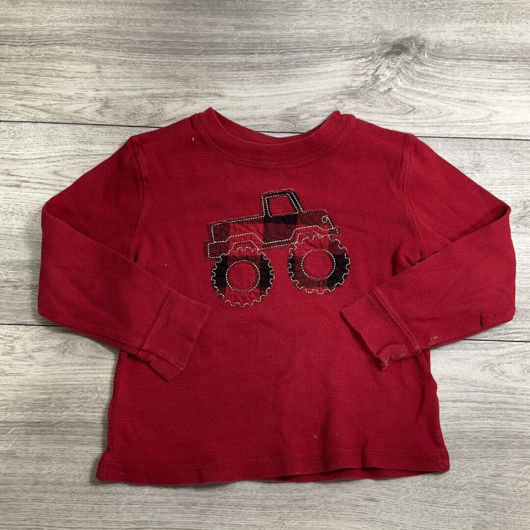 BOYS - 12/18 Month - Shirt