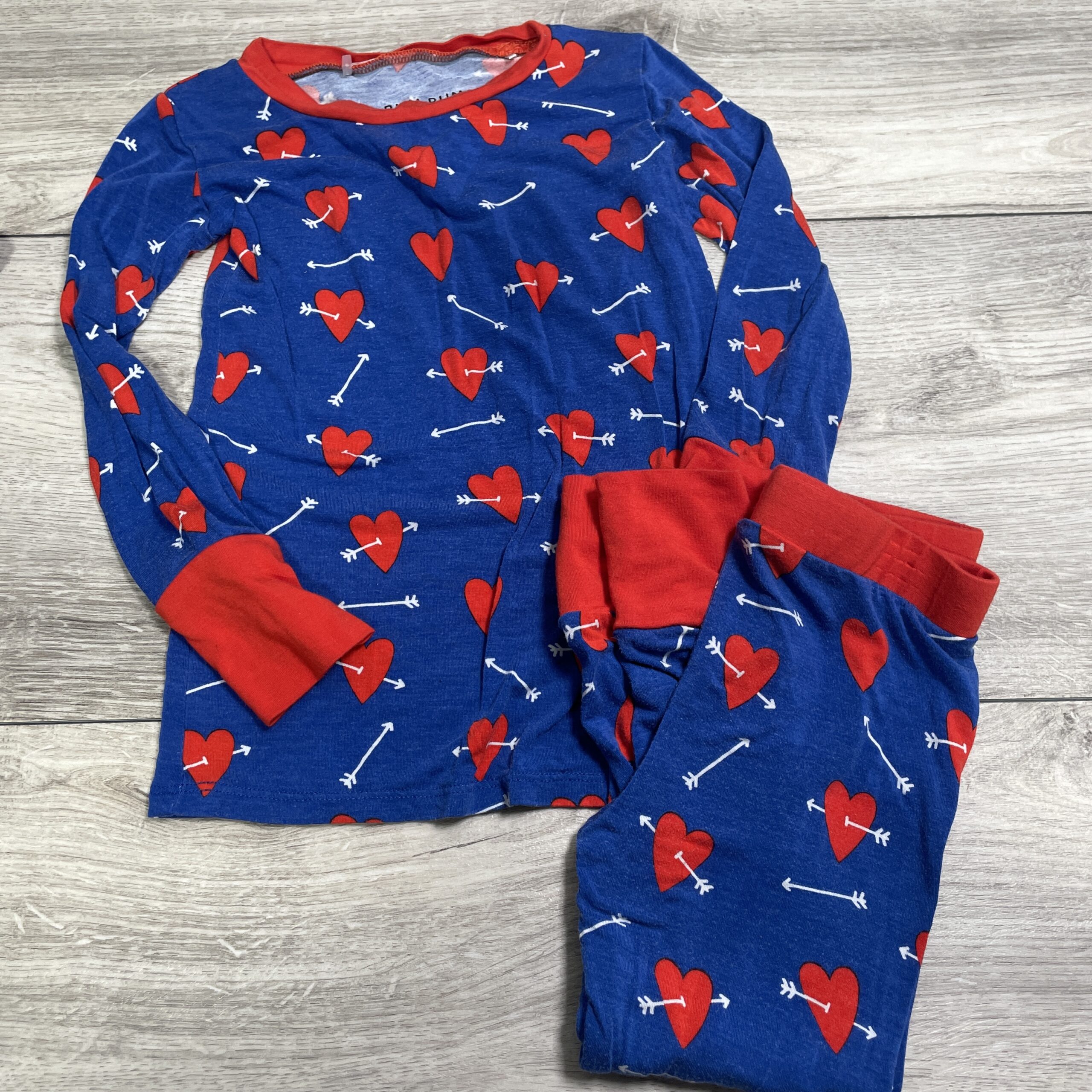 BOYS / GIRLS - 3T - Bamboo PJs
