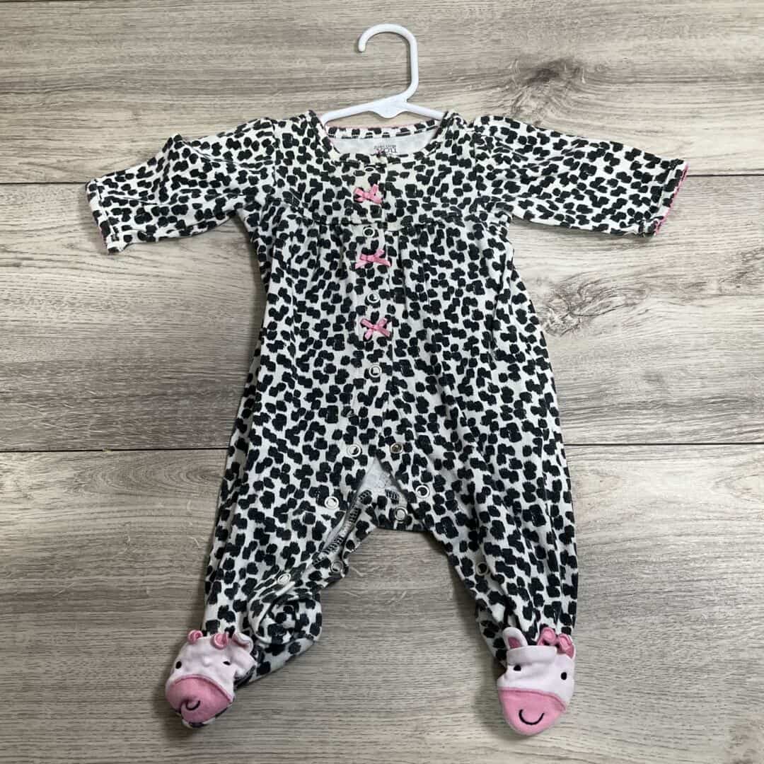 GIRLS - 3 Month - Sleeper