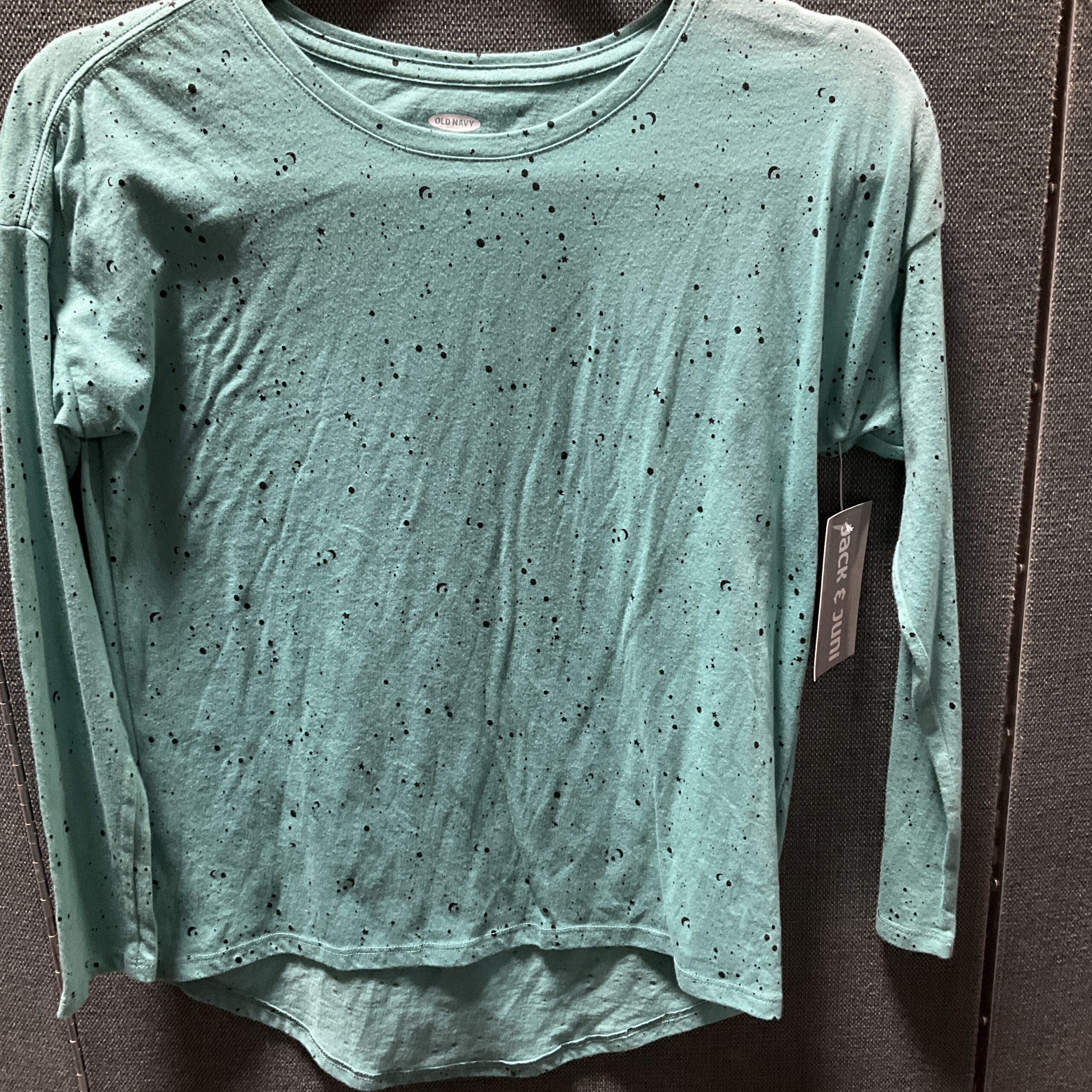 GIRLS - 10/12 - Shirt