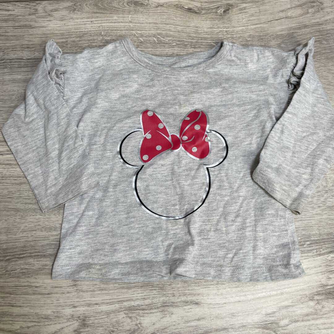 GIRLS - 12 Months - Shirt
