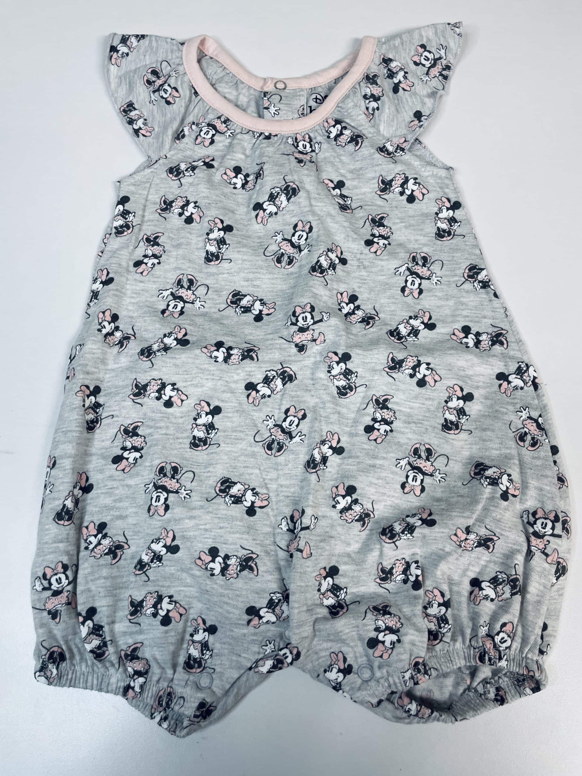 Girls - #97- 12 Months - Romper - BRAND NEW