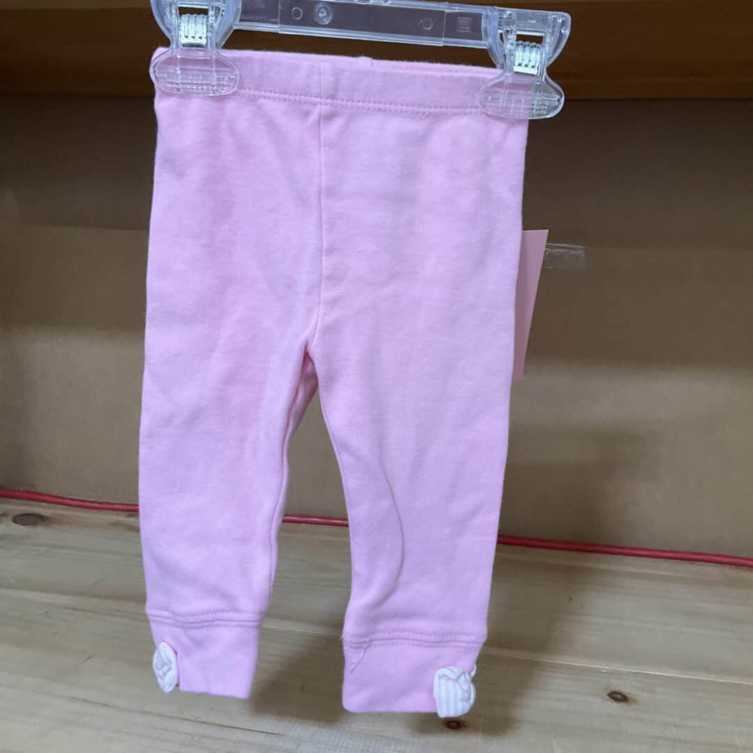 GIRLS - 6/9 Month - Pants