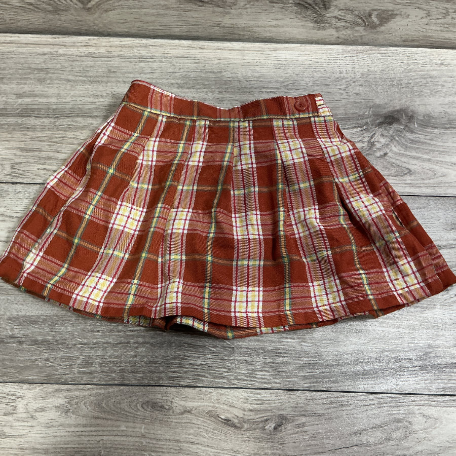GIRLS - 4T - Skirt