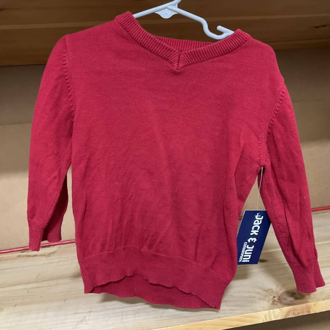 BOYS - 24 Month - Sweater