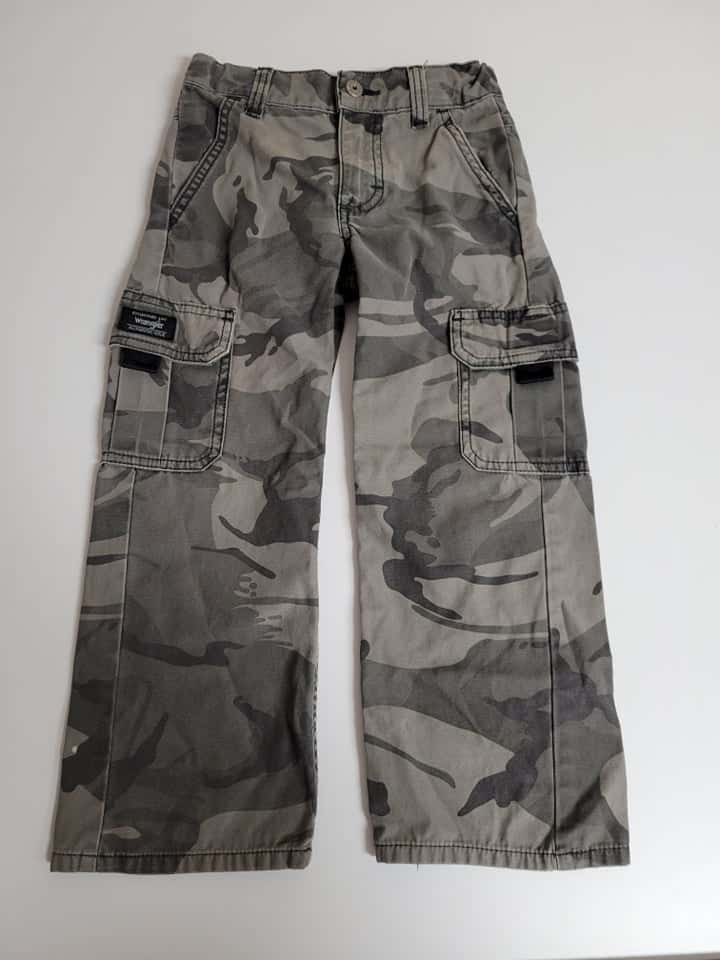 BOYS - #866- 5 Slim - Pants