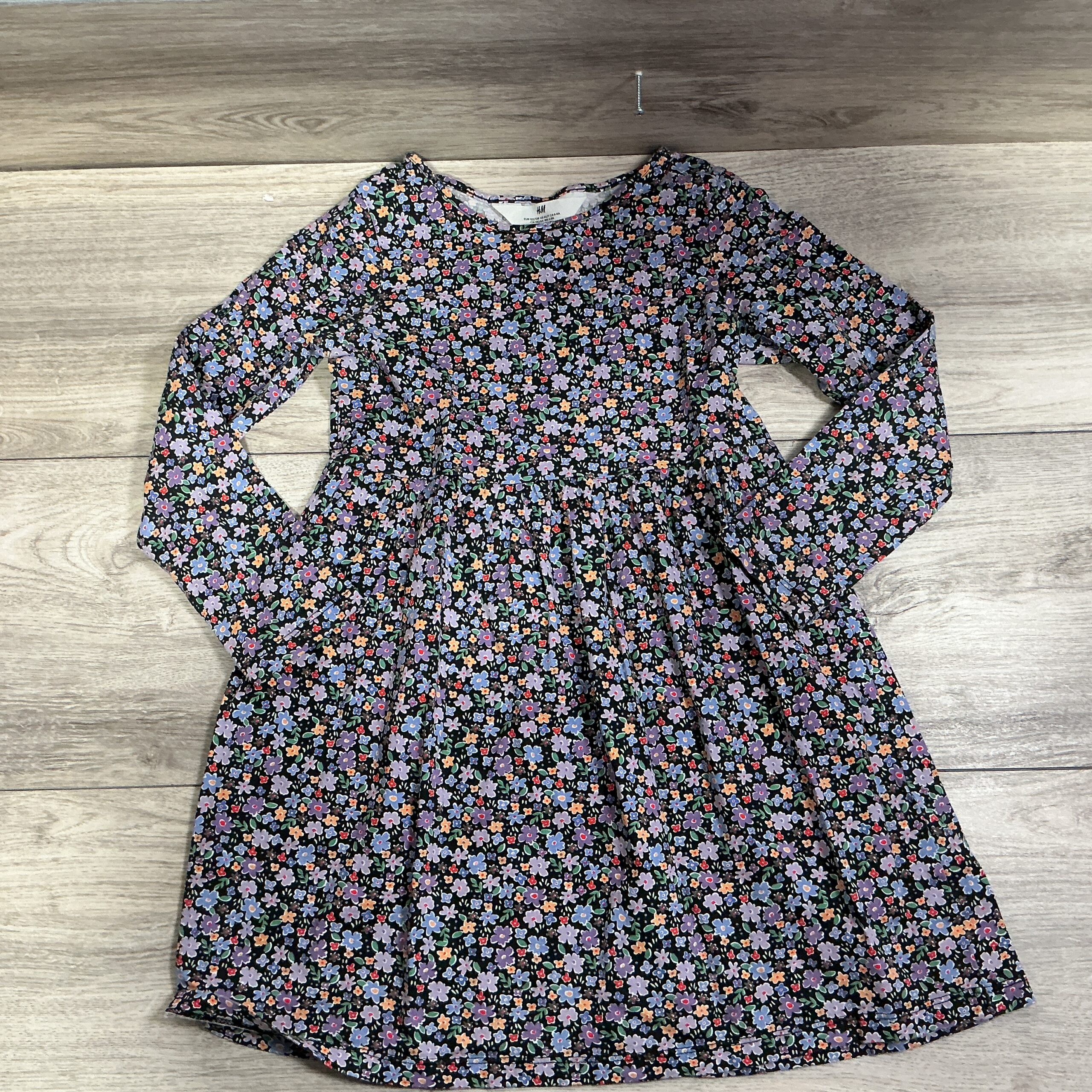 GIRLS - Size 6 - Dress