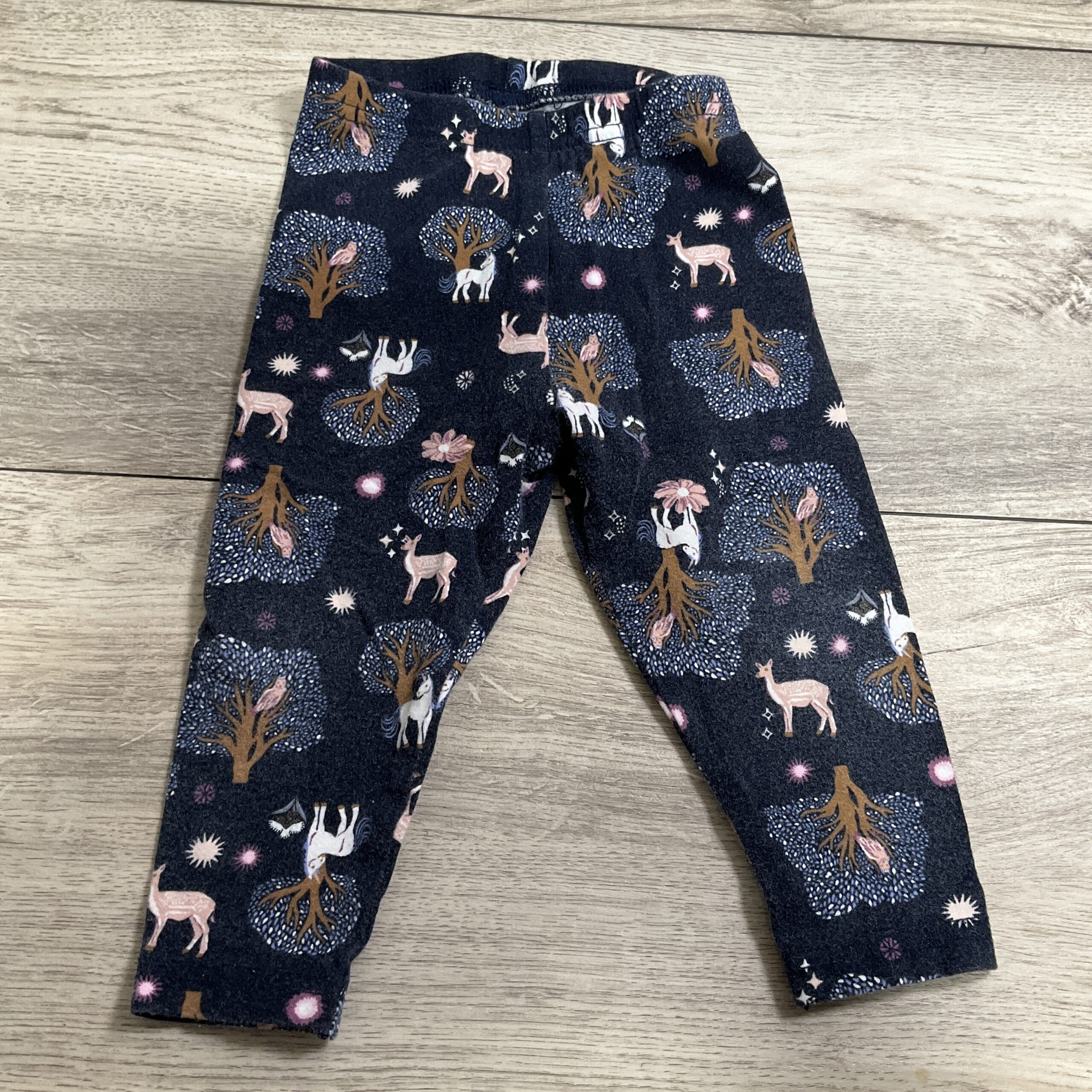 GIRLS - 12 Month - Pants - Play Clothes