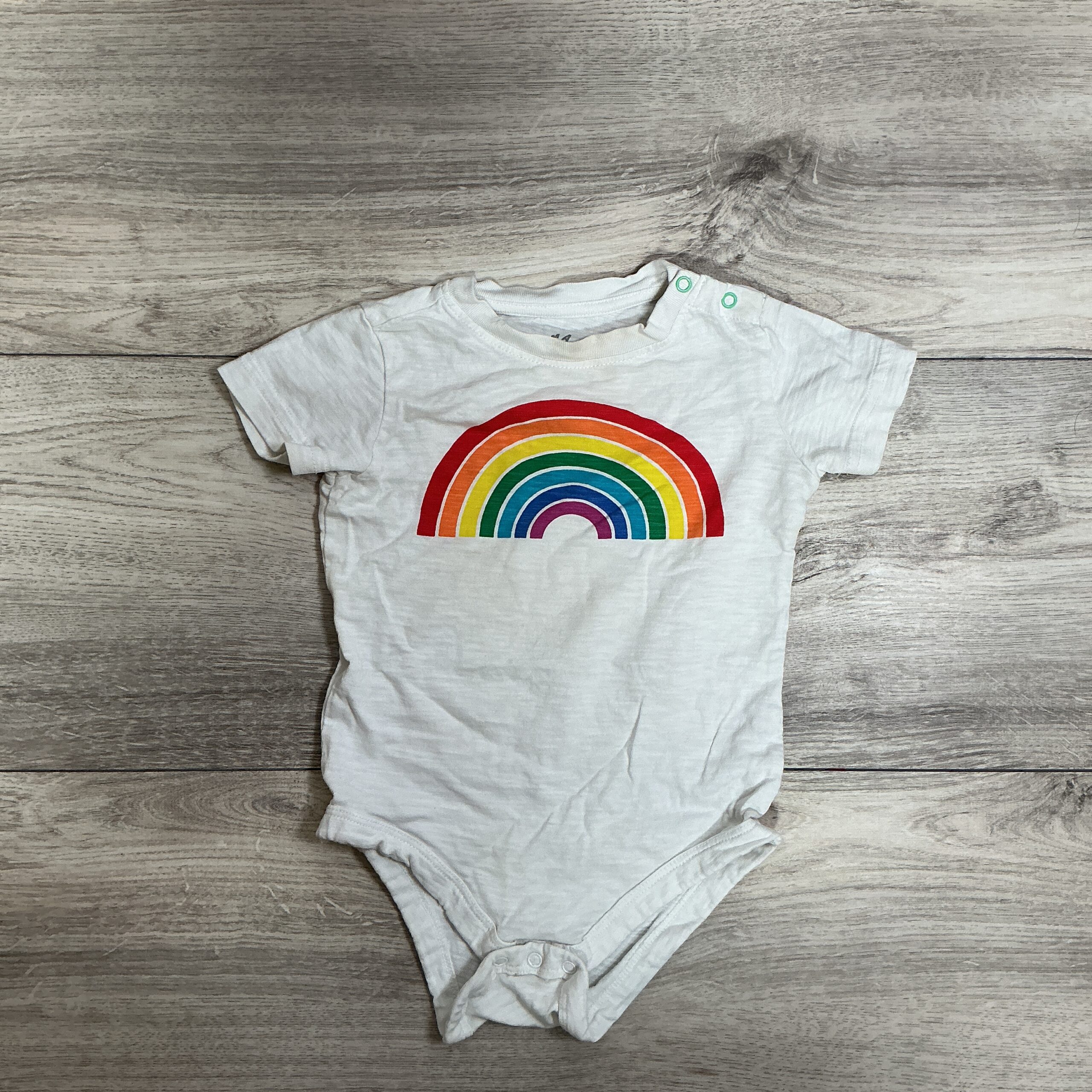 BOYS - 12/18 Month - Onesie