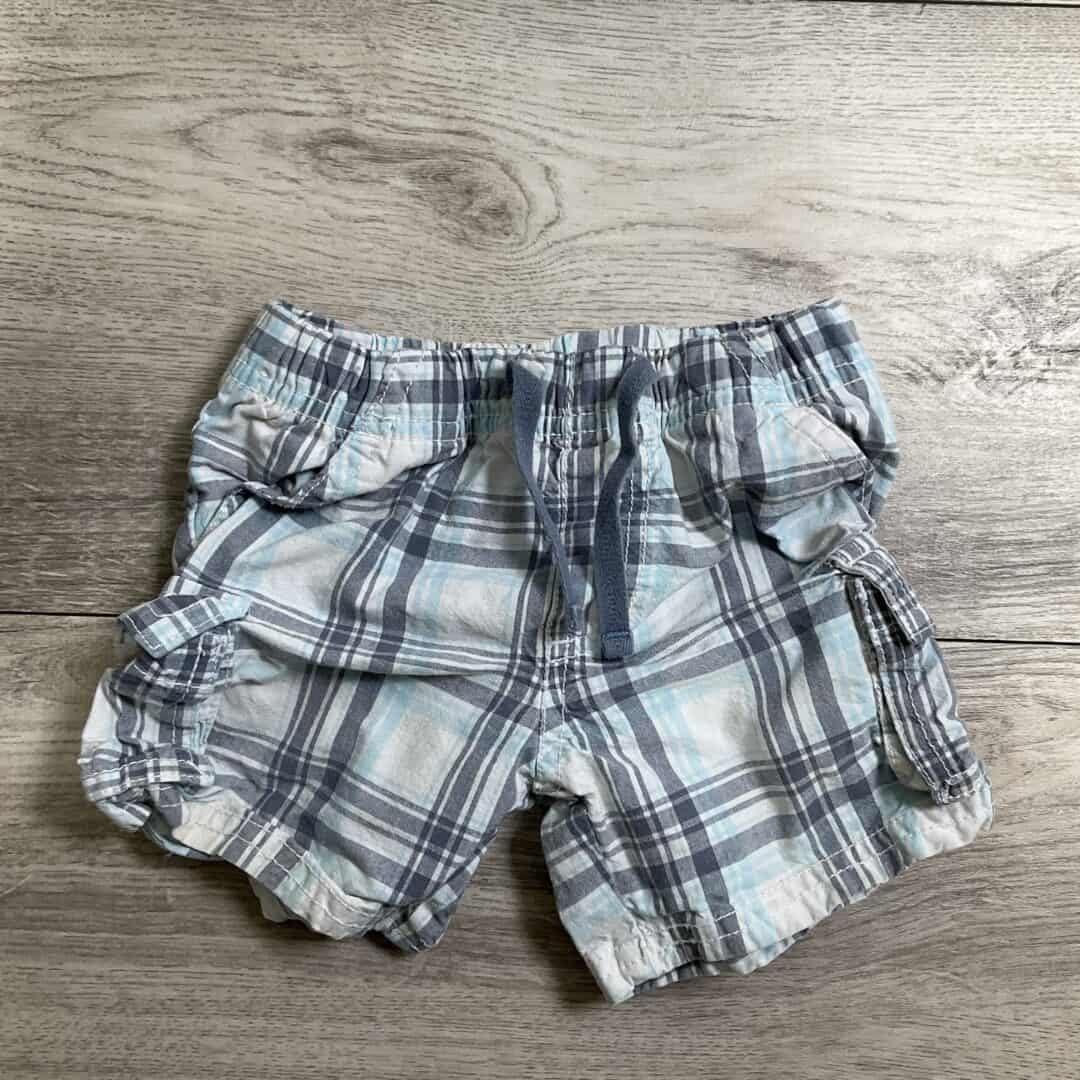 BOYS - 12/18 Month - Shorts